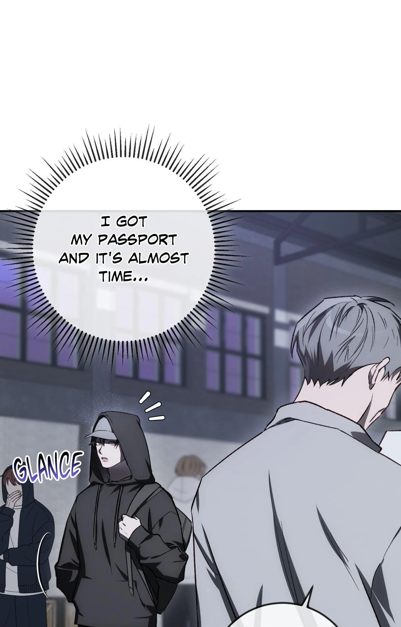 Precious Thing - Chapter 41 manhwa