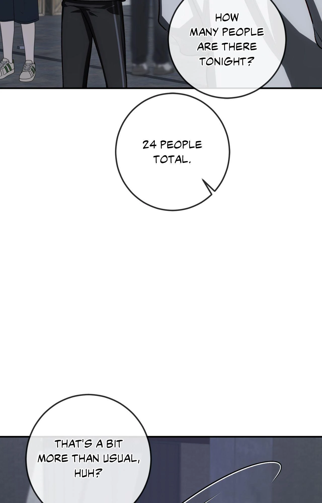 Precious Thing - Chapter 41 manhwa