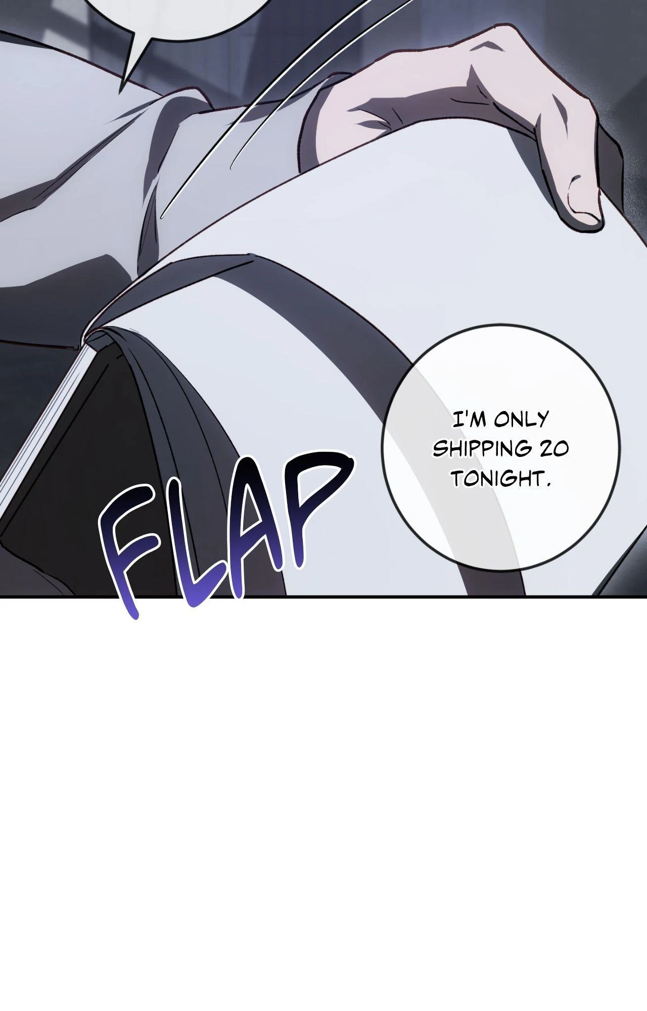 Precious Thing - Chapter 41 manhwa