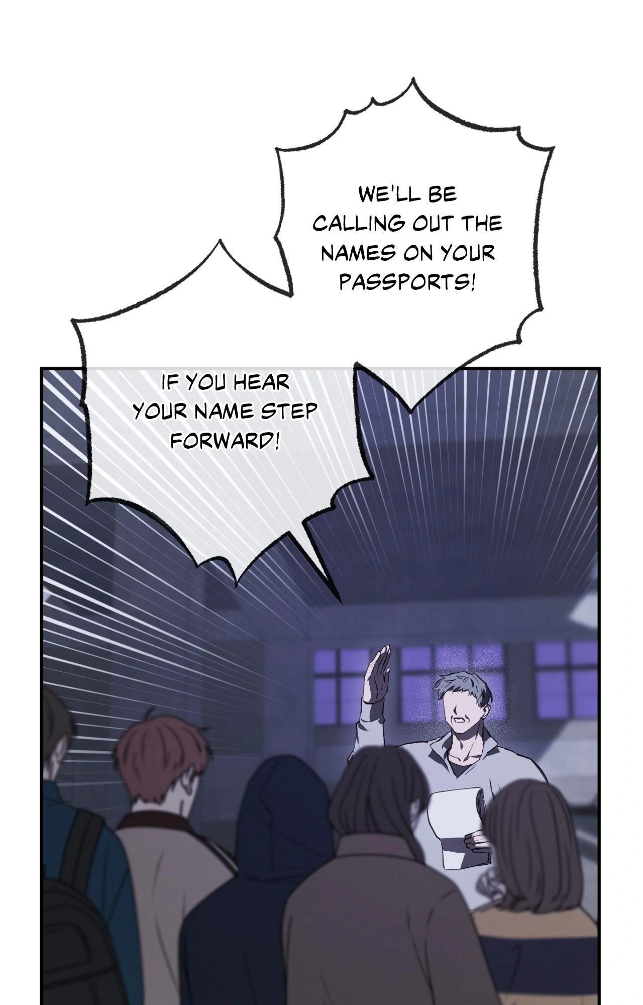 Precious Thing - Chapter 41 manhwa