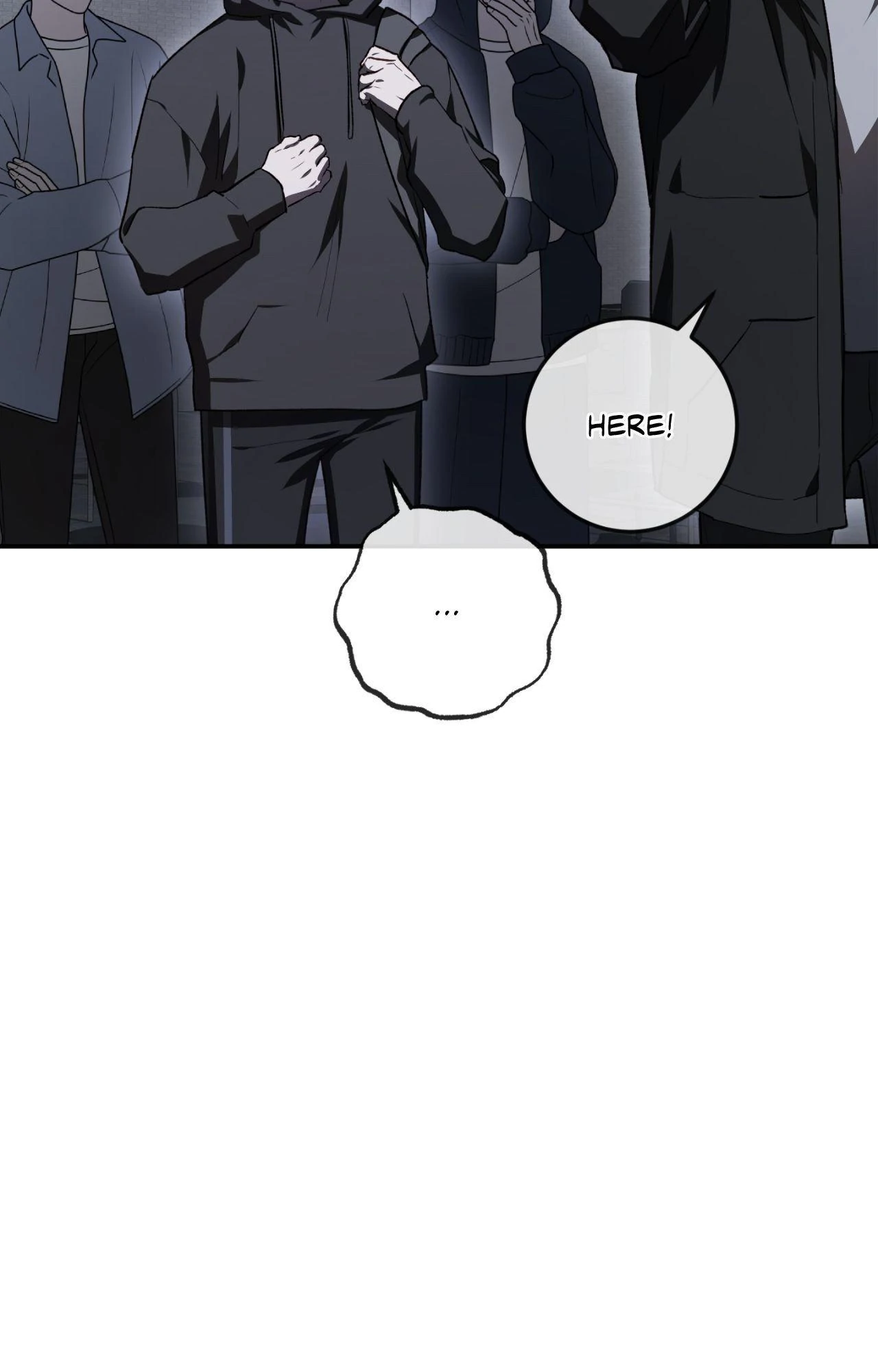 Precious Thing - Chapter 41 manhwa