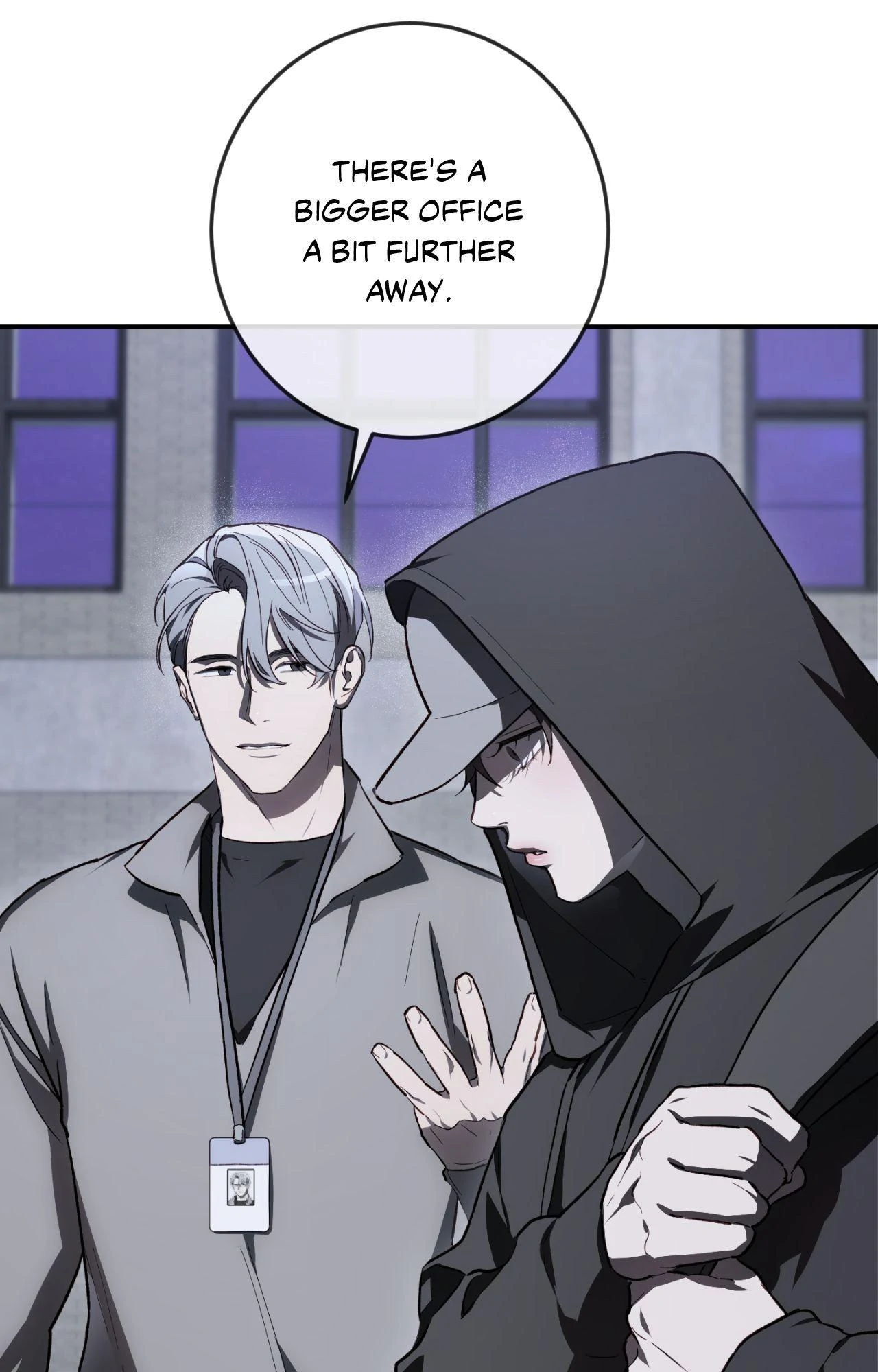 Precious Thing - Chapter 41 manhwa