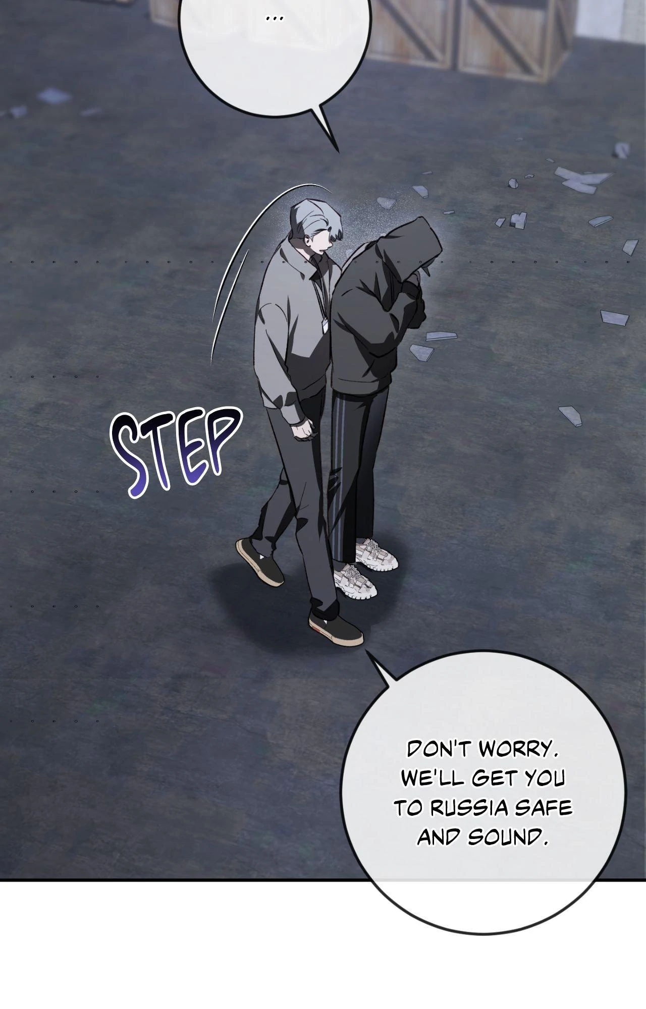 Precious Thing - Chapter 41 manhwa
