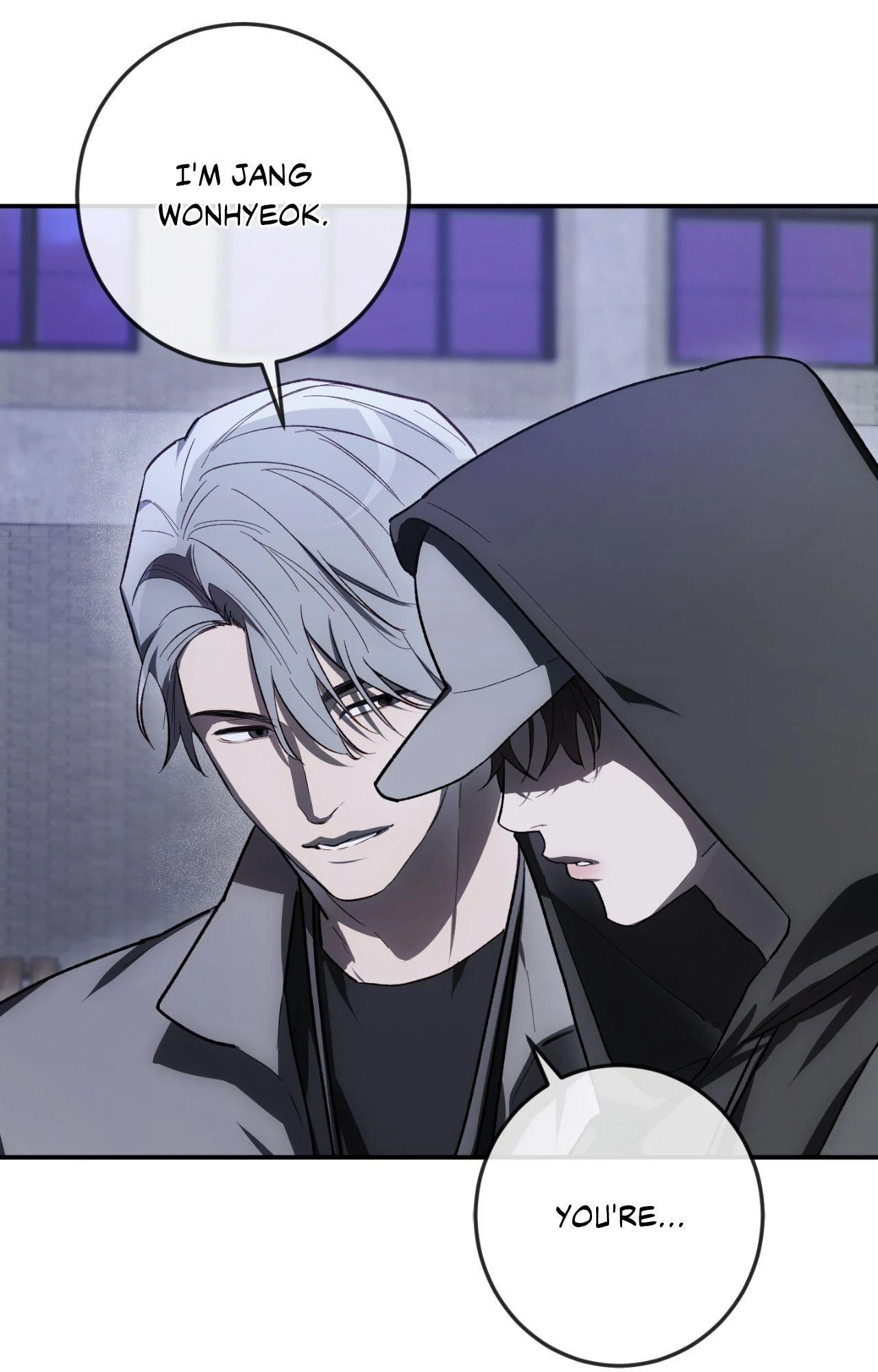 Precious Thing - Chapter 41 manhwa