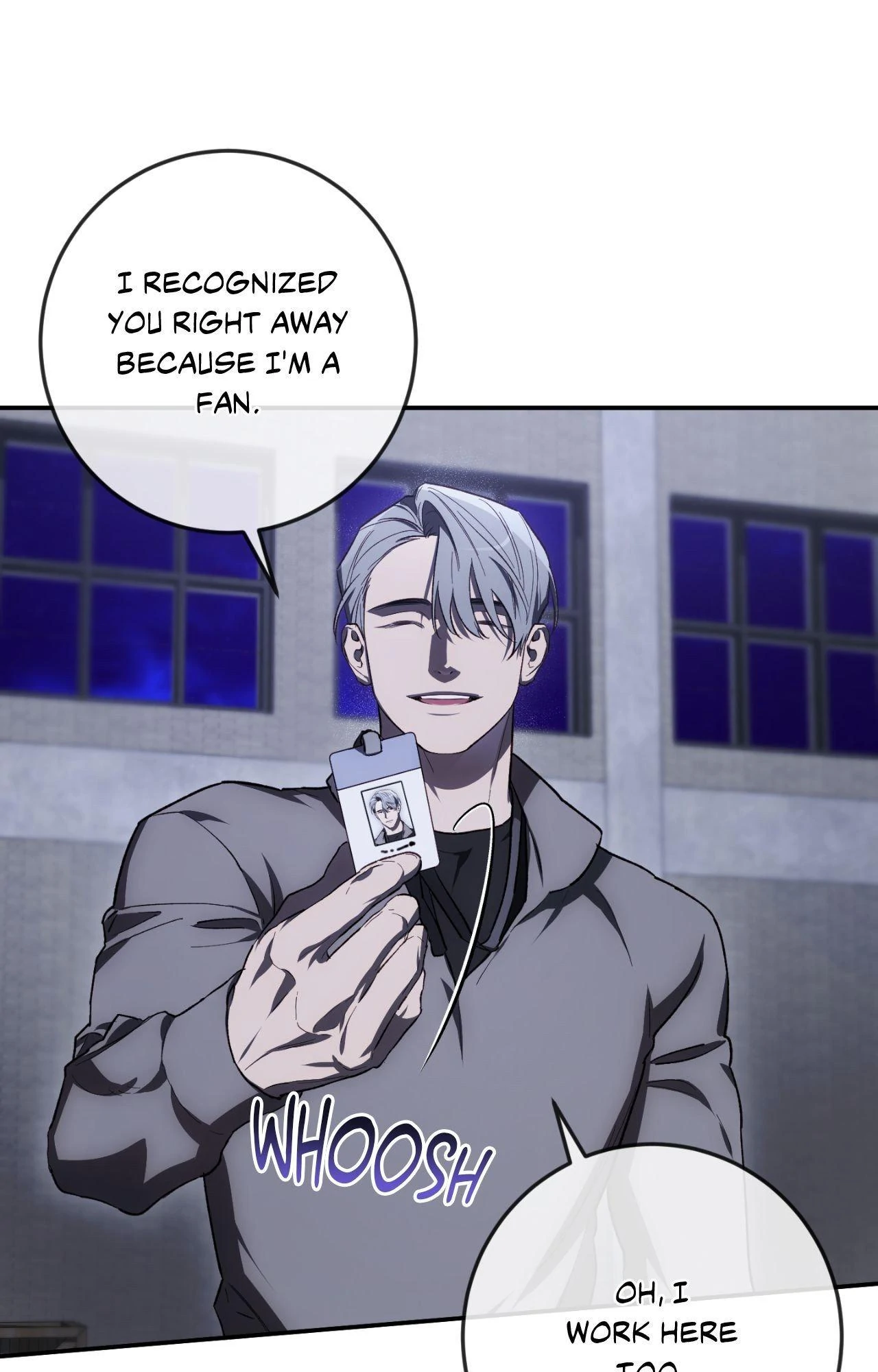 Precious Thing - Chapter 41 manhwa