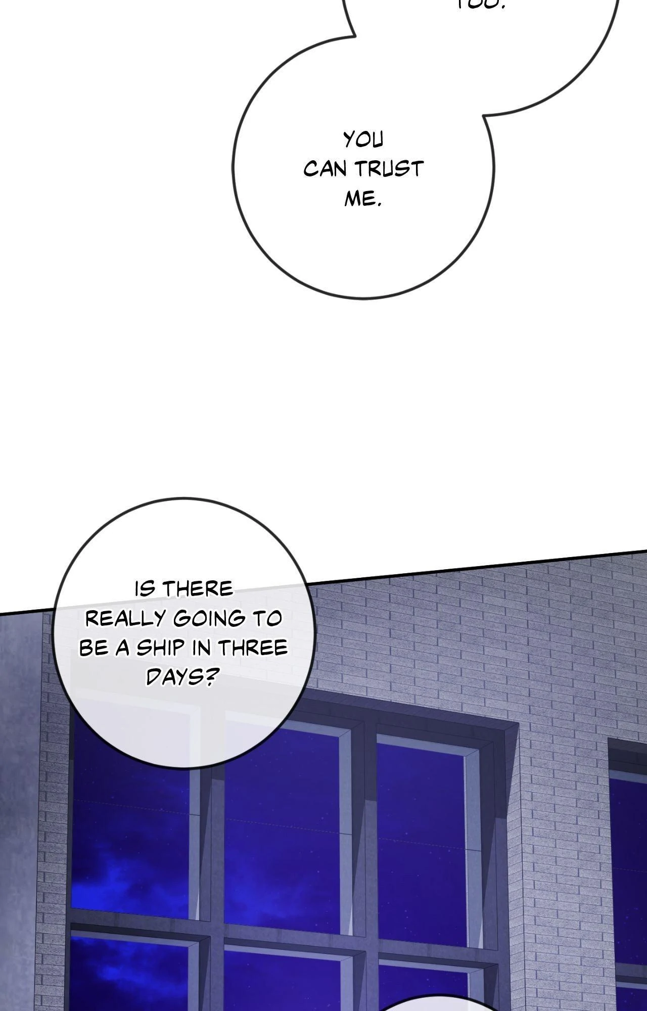 Precious Thing - Chapter 41 manhwa