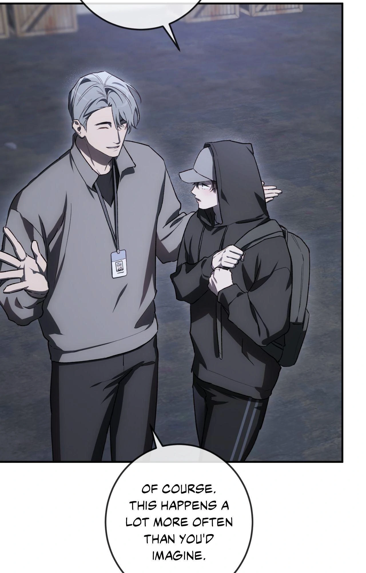 Precious Thing - Chapter 41 manhwa
