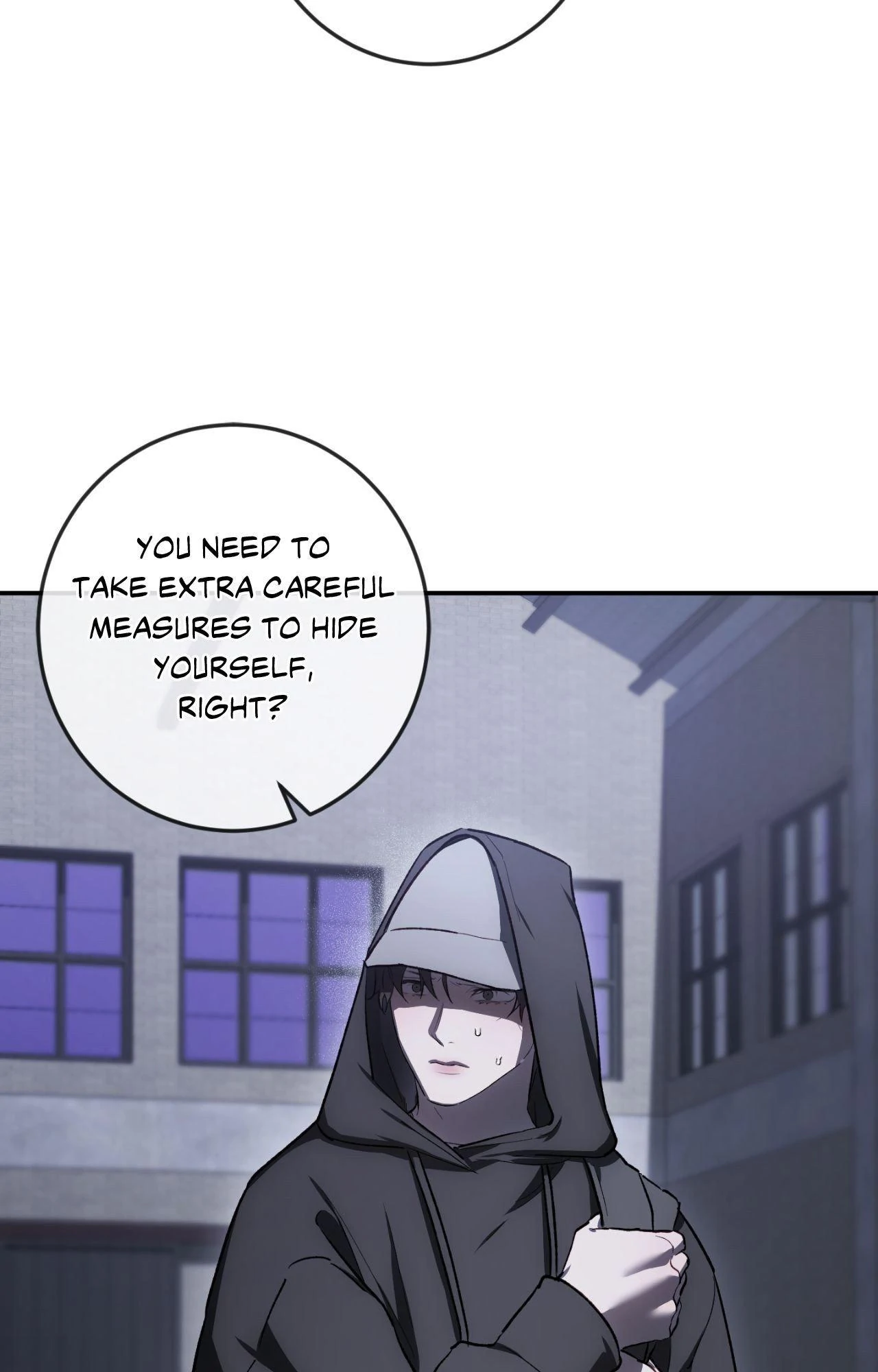 Precious Thing - Chapter 41 manhwa