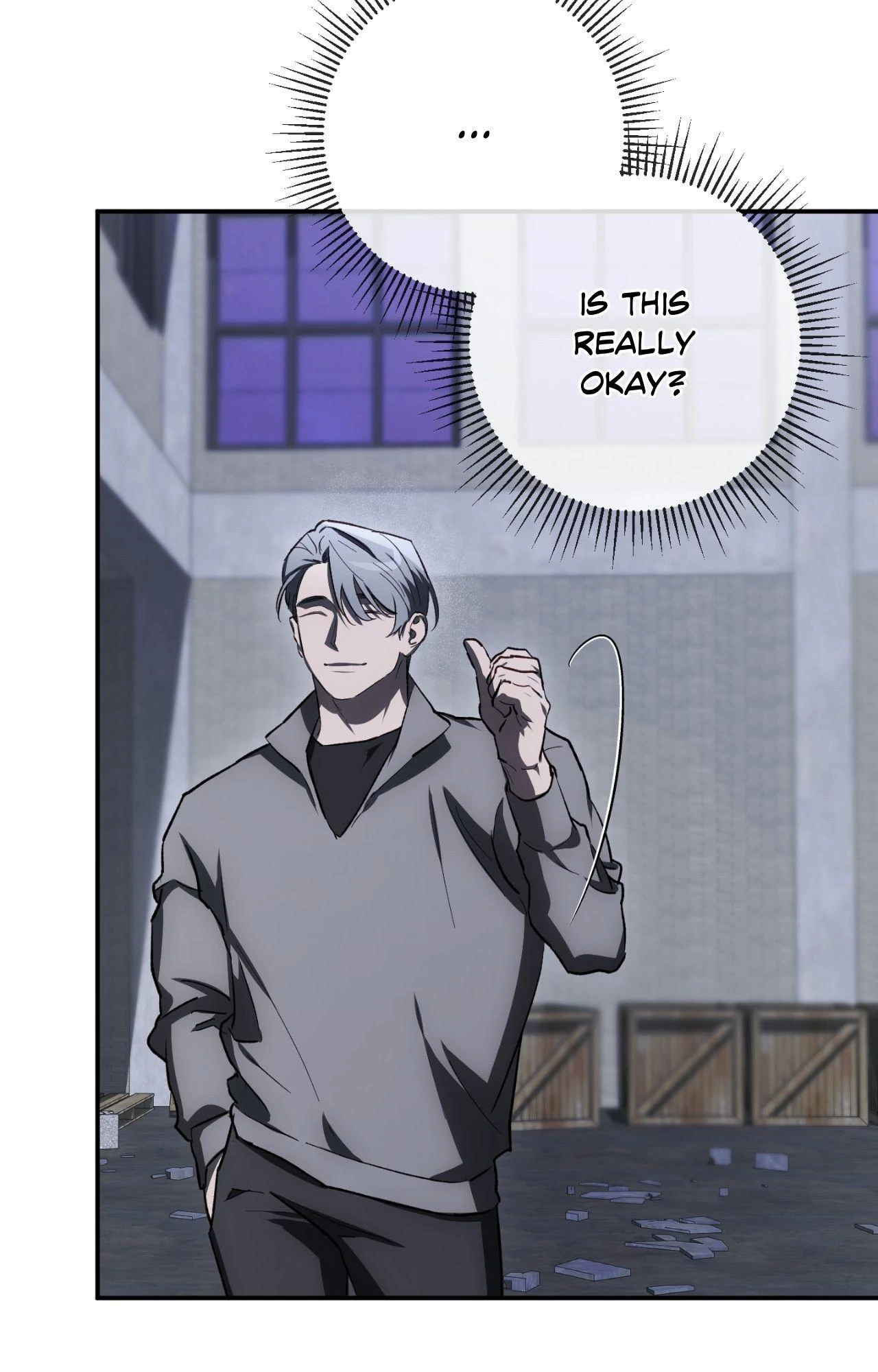 Precious Thing - Chapter 41 manhwa