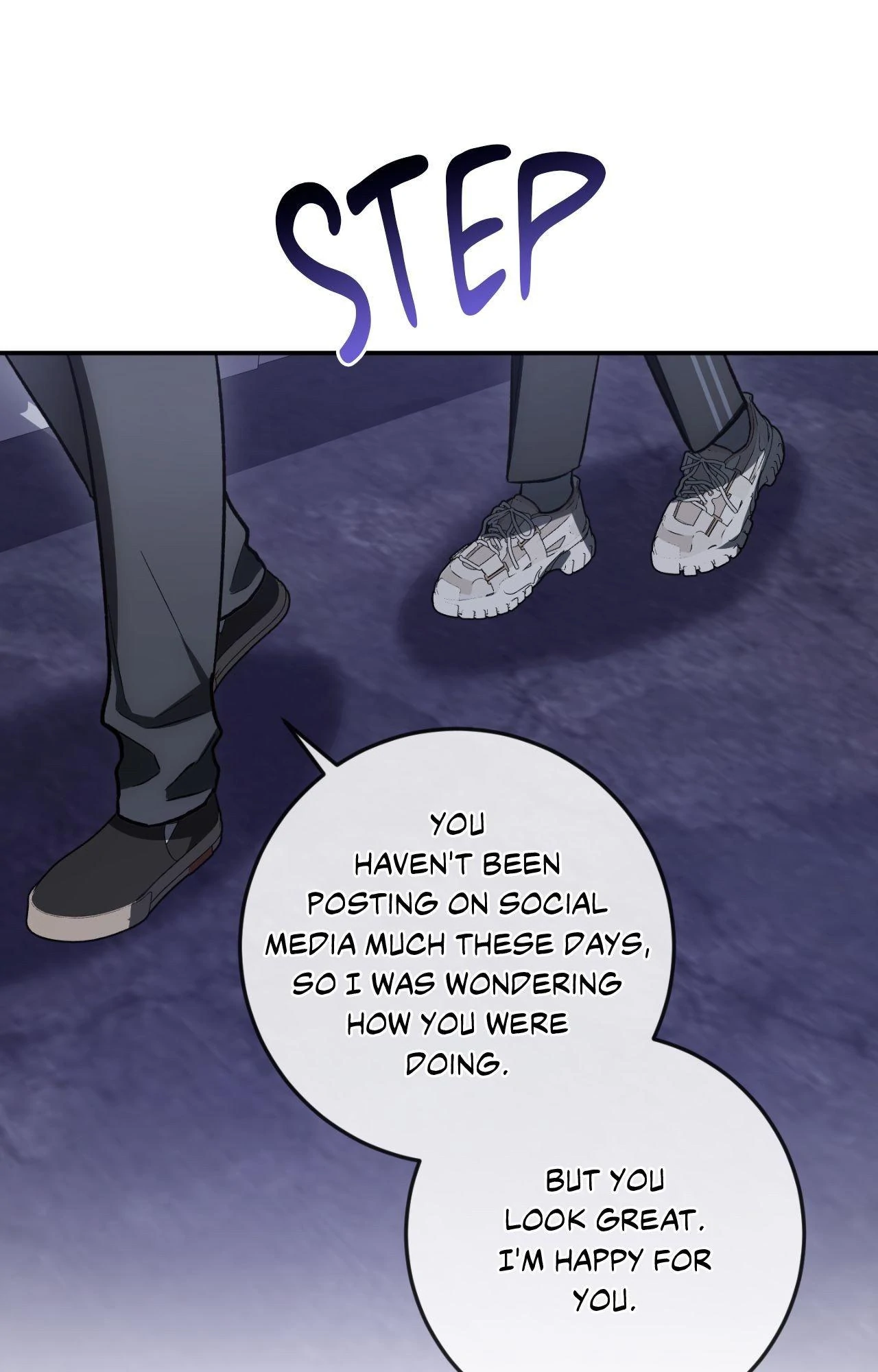 Precious Thing - Chapter 41 manhwa