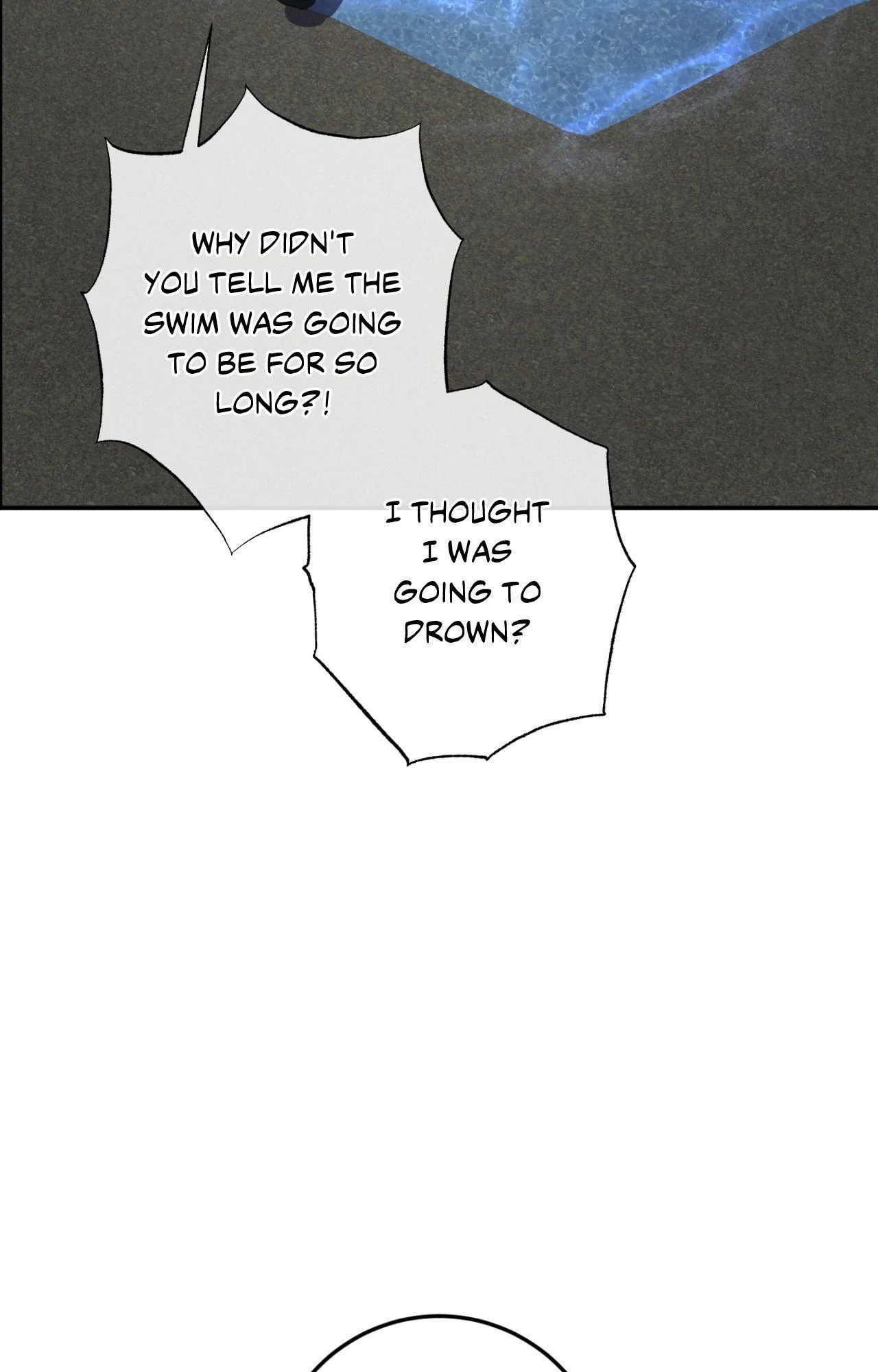 Precious Thing - Chapter 42 manhwa