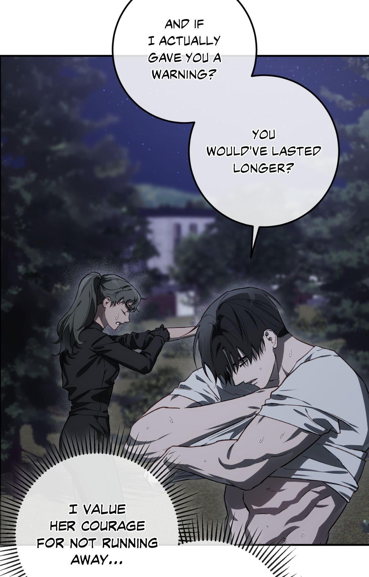 Precious Thing - Chapter 42 manhwa