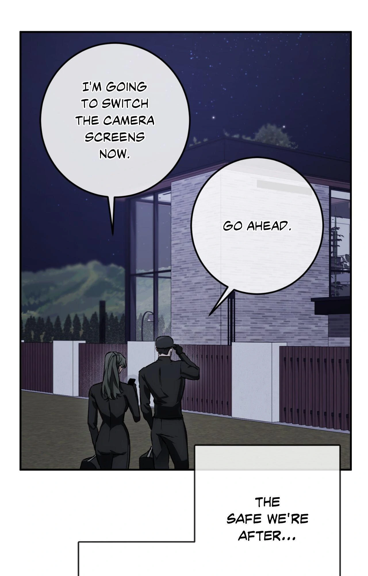 Precious Thing - Chapter 42 manhwa