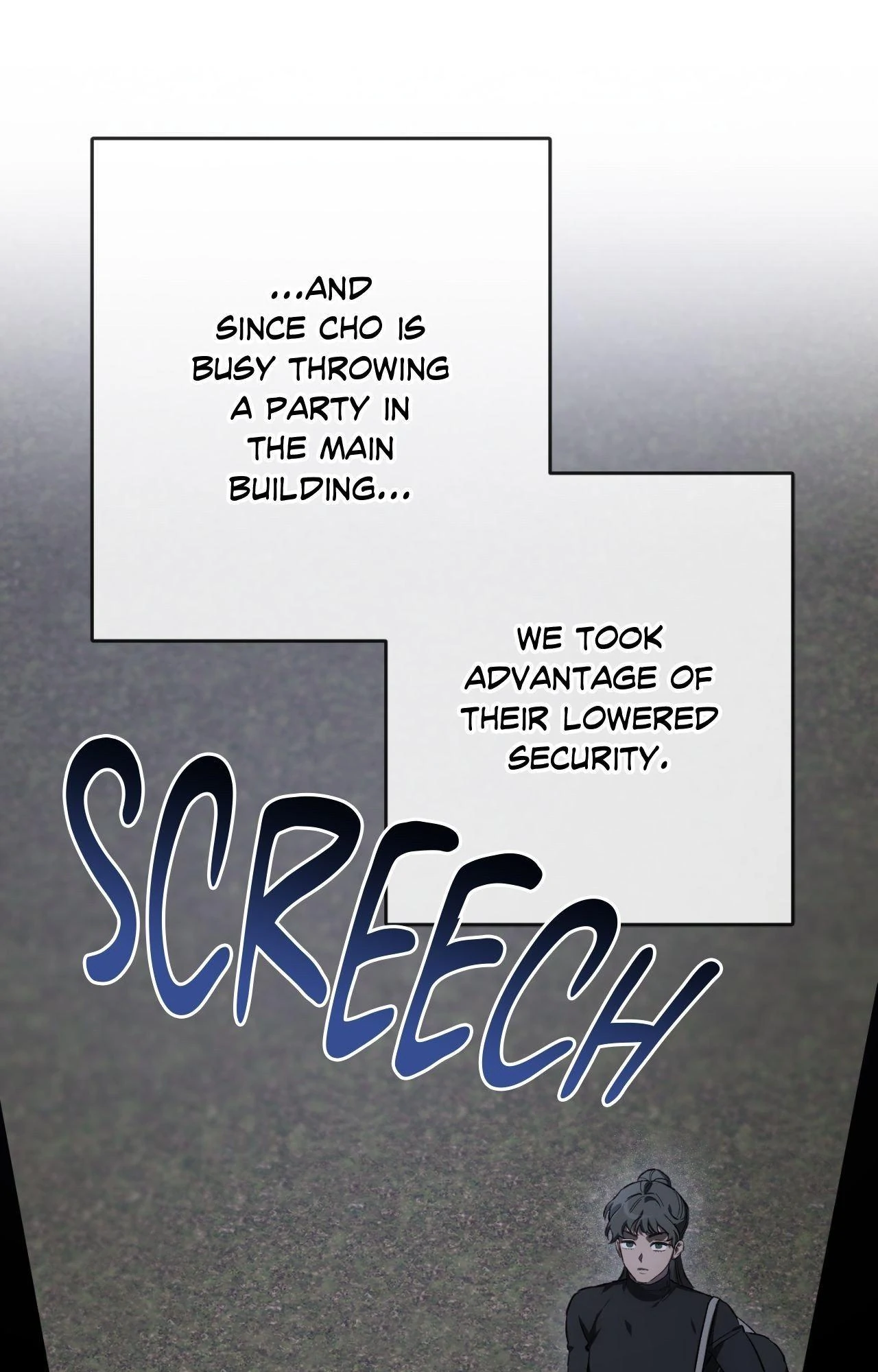 Precious Thing - Chapter 42 manhwa
