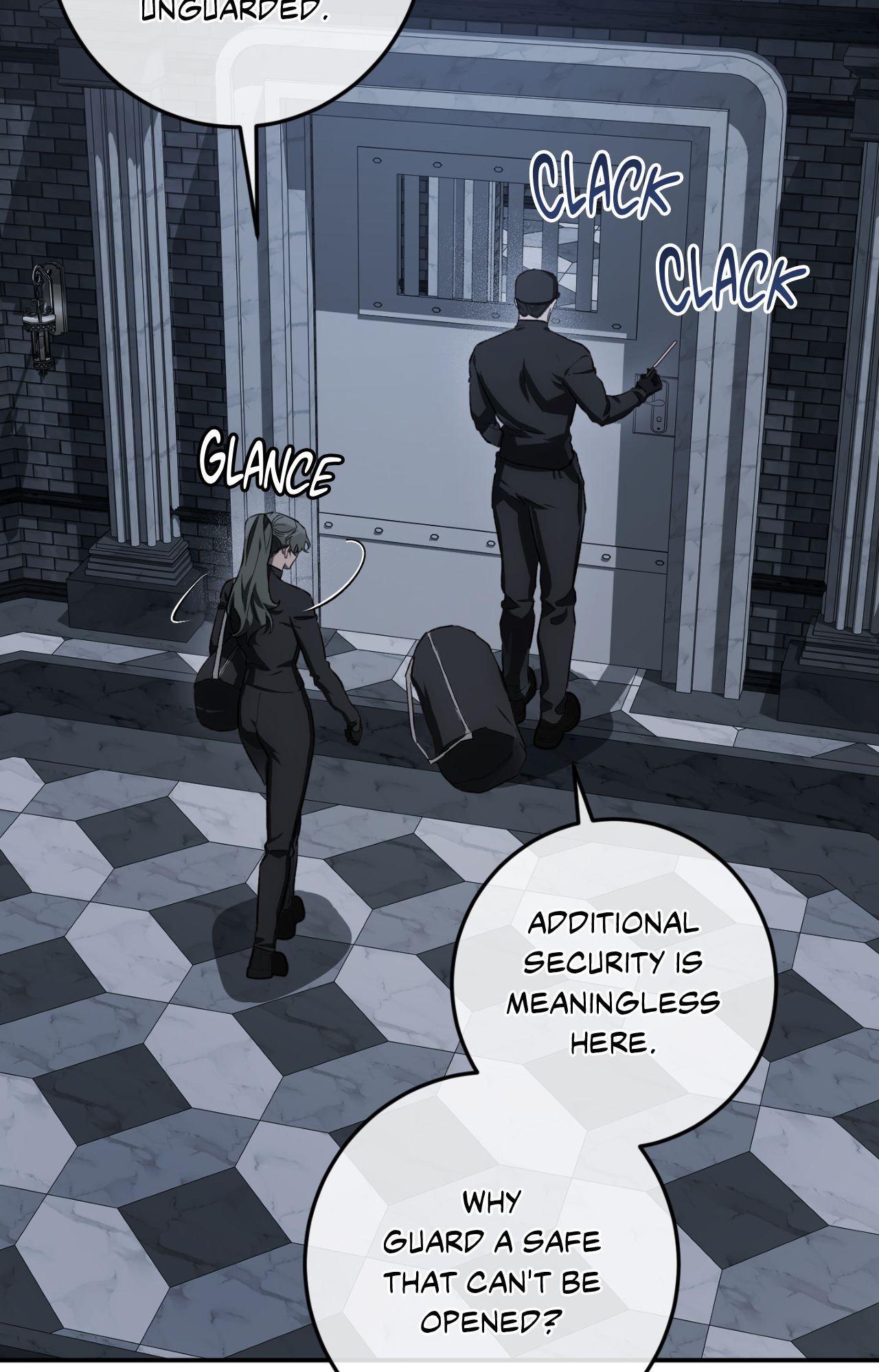 Precious Thing - Chapter 42 manhwa