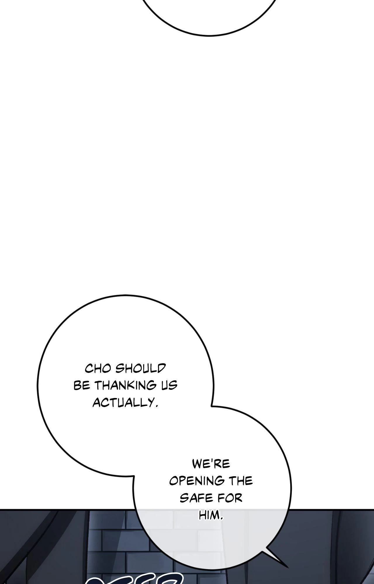 Precious Thing - Chapter 42 manhwa