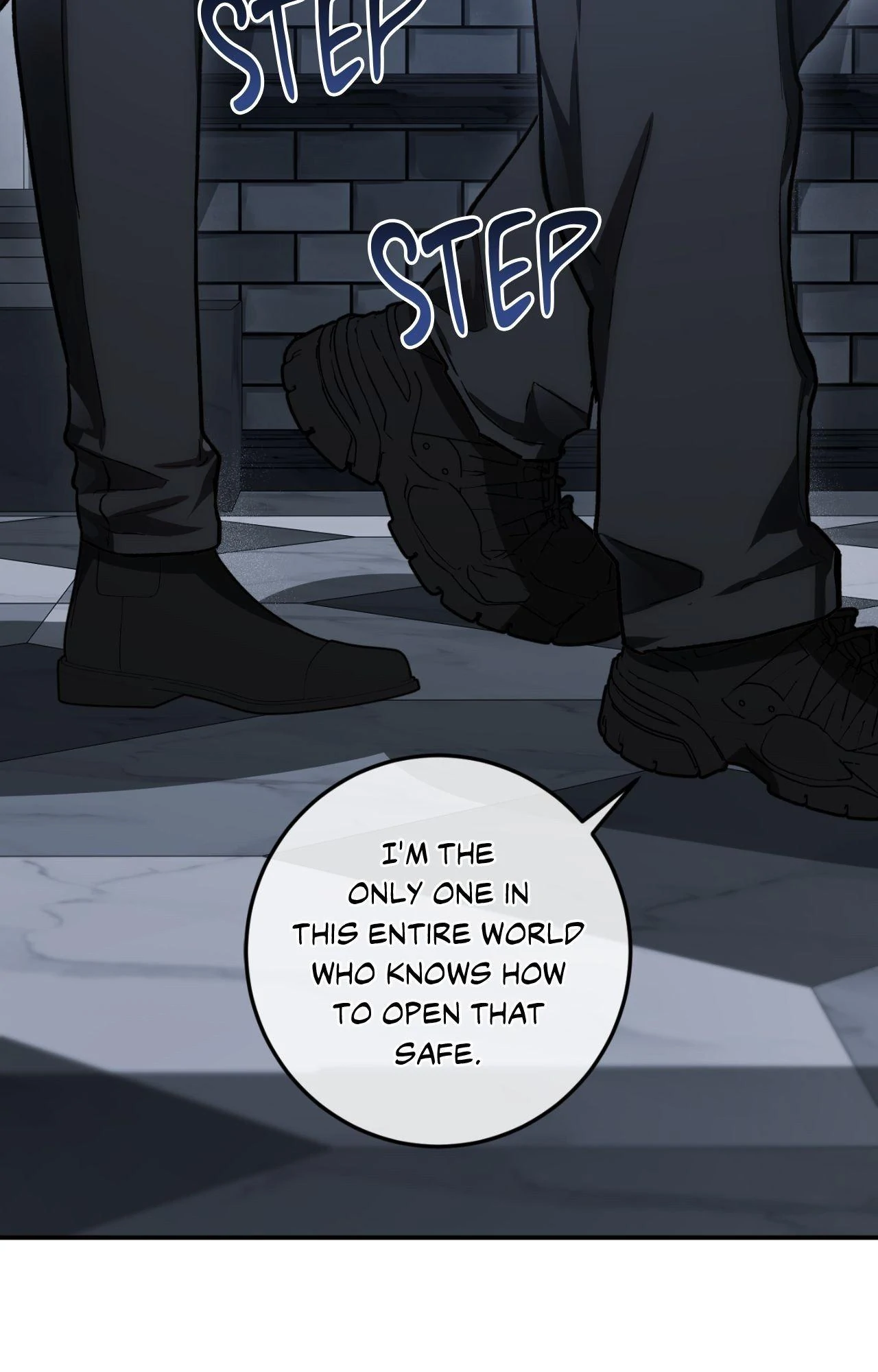 Precious Thing - Chapter 42 manhwa