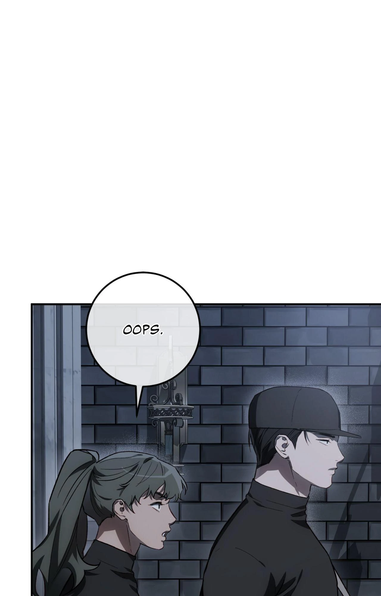 Precious Thing - Chapter 42 manhwa