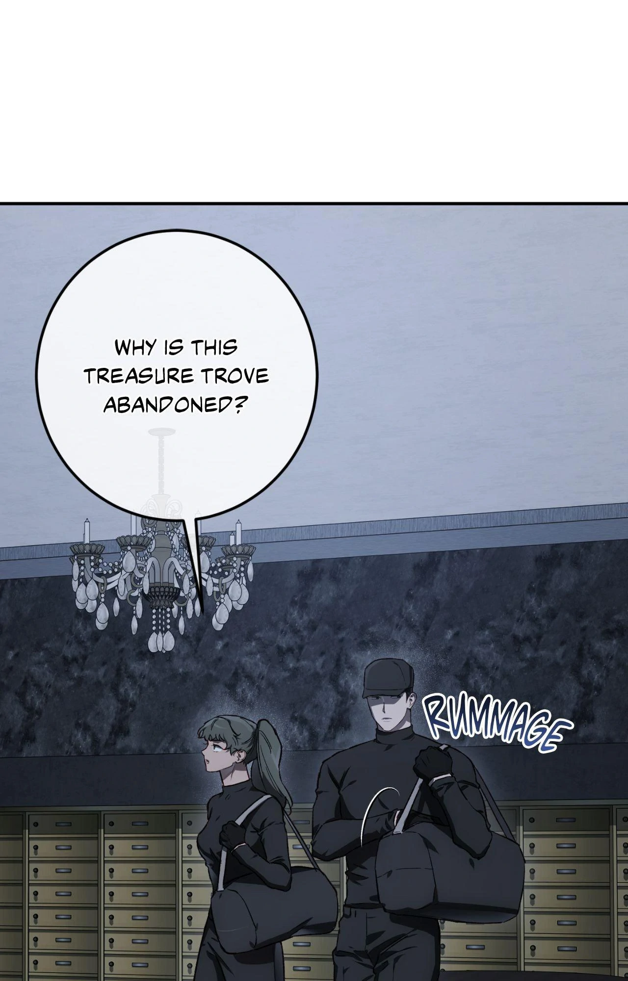 Precious Thing - Chapter 42 manhwa