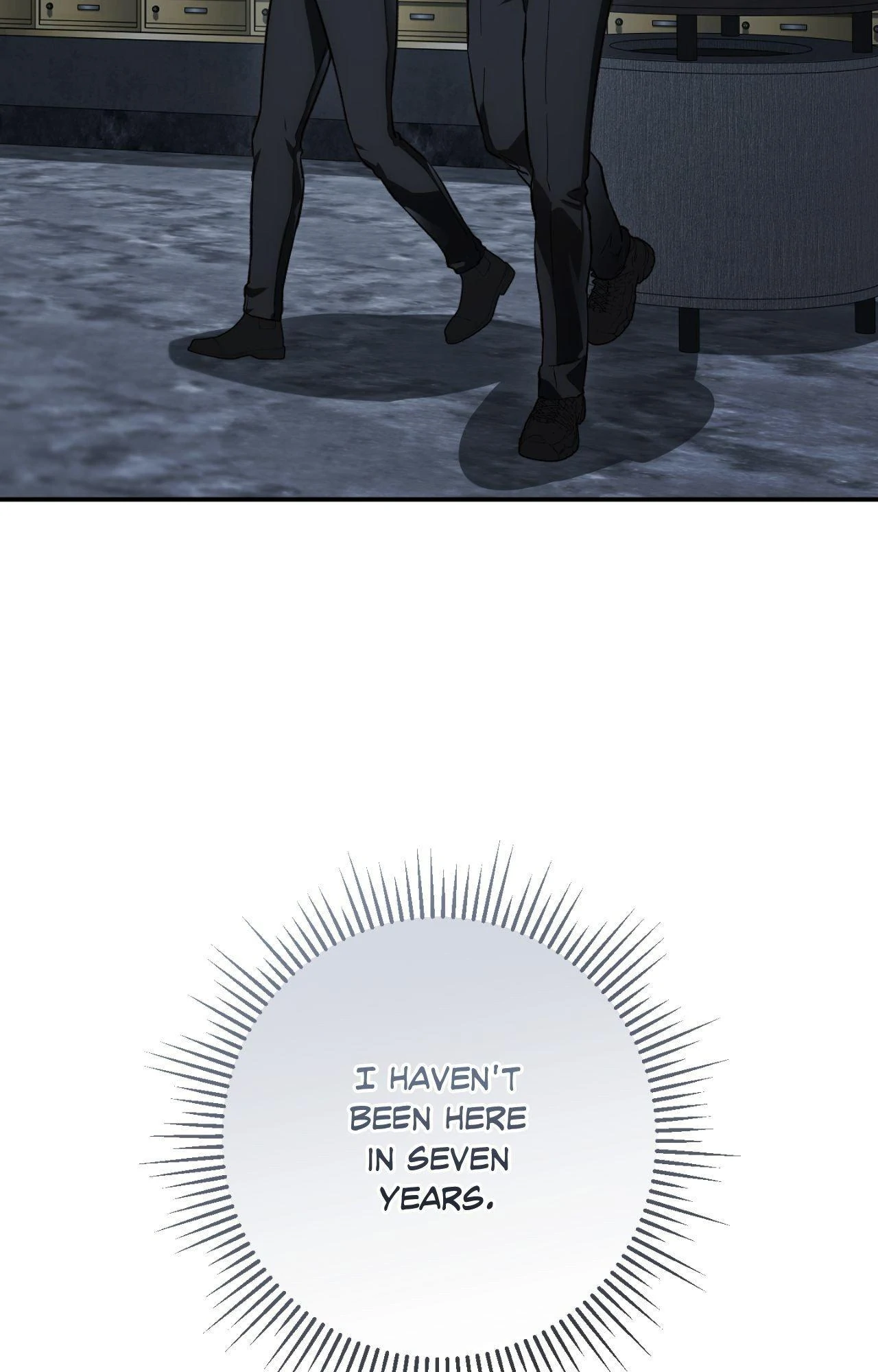 Precious Thing - Chapter 42 manhwa