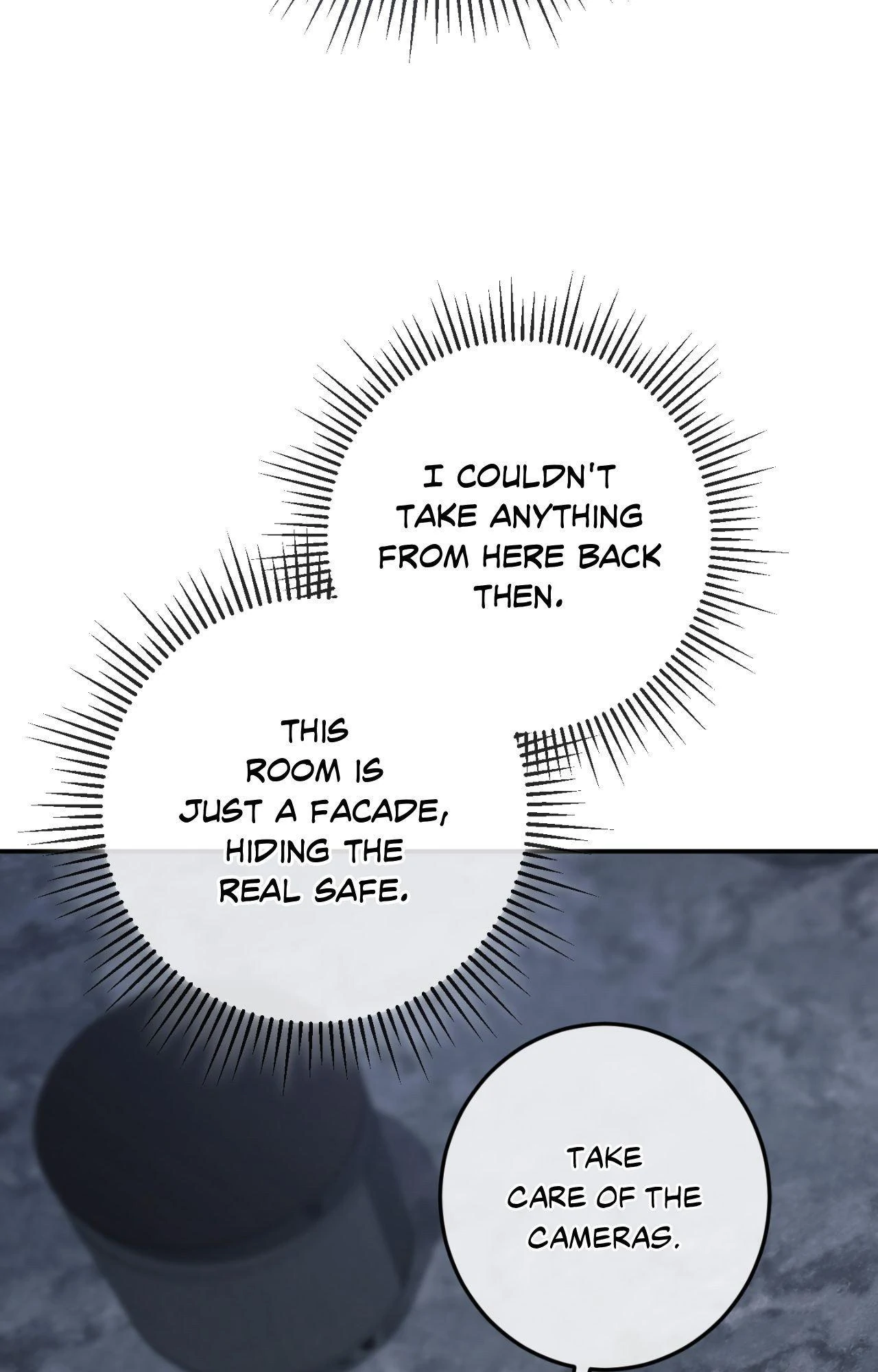 Precious Thing - Chapter 42 manhwa