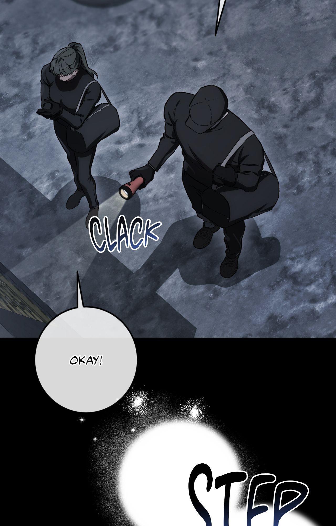 Precious Thing - Chapter 42 manhwa