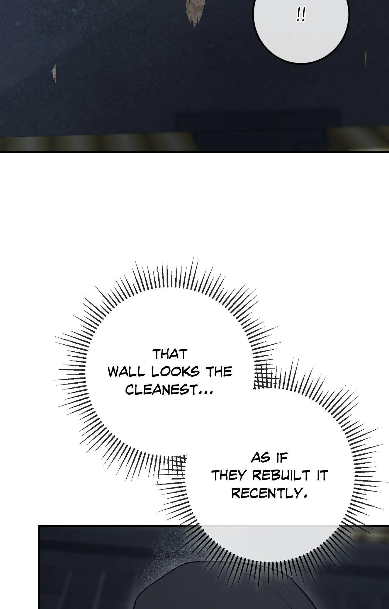 Precious Thing - Chapter 42 manhwa