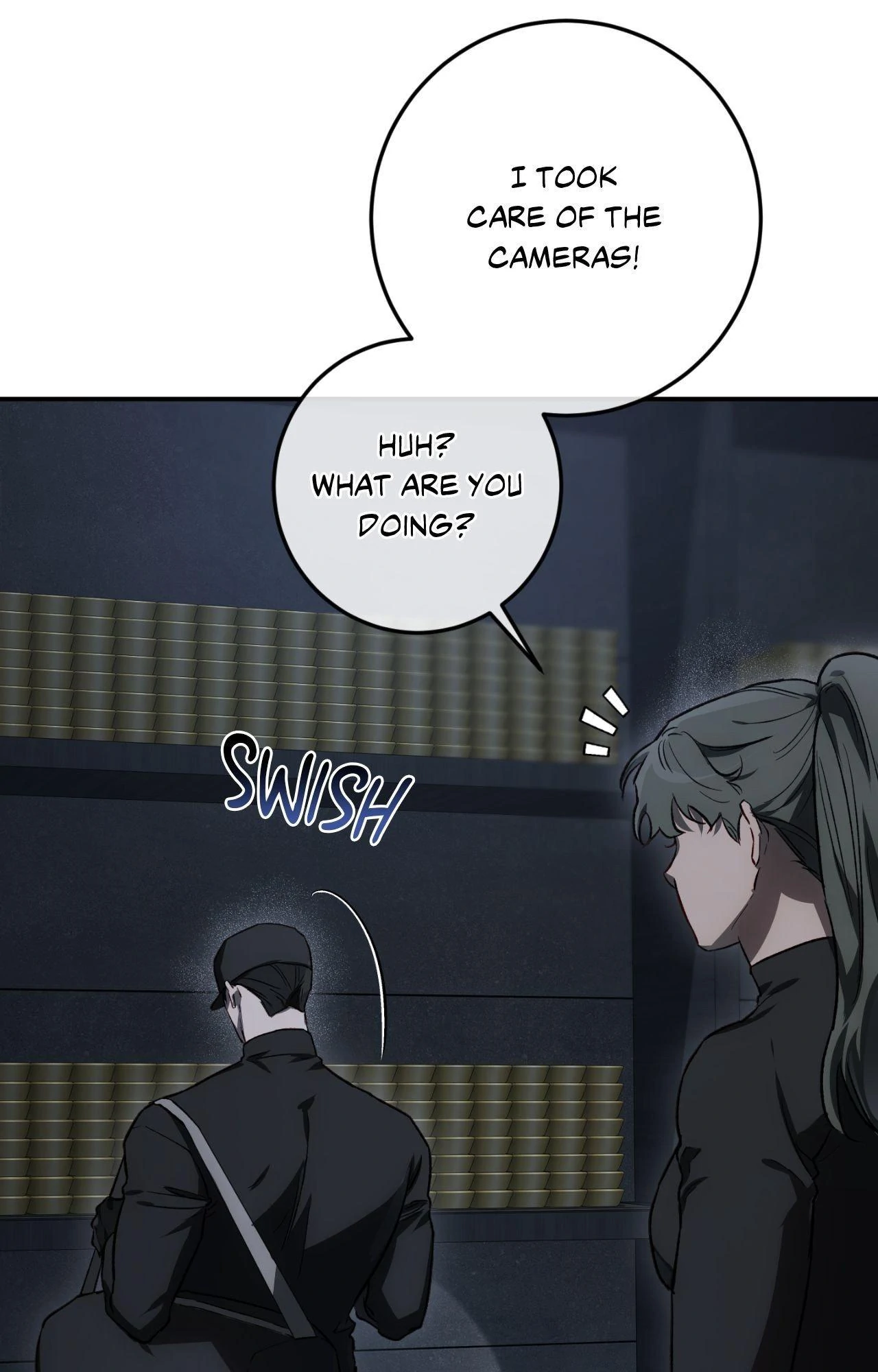 Precious Thing - Chapter 42 manhwa