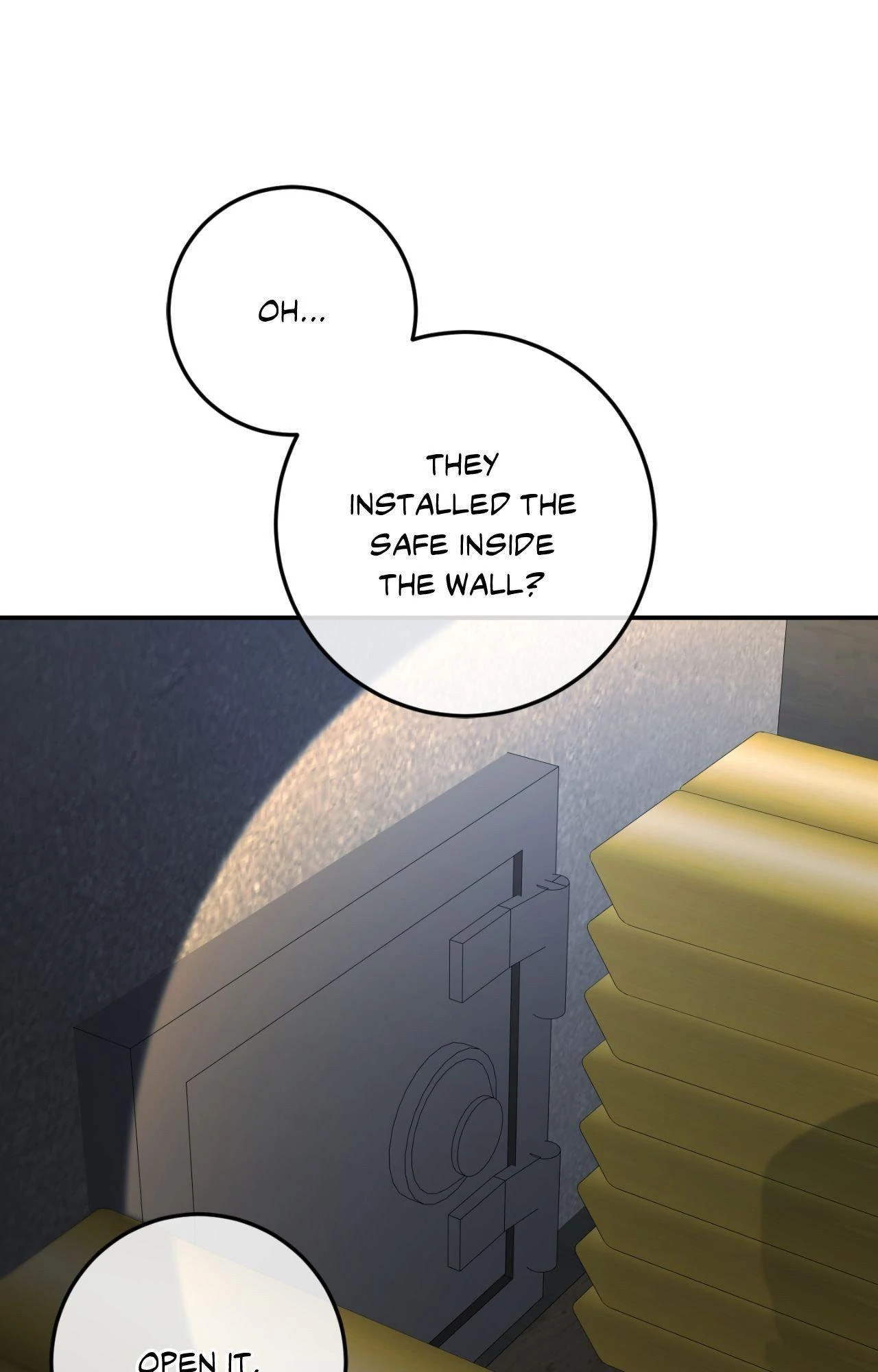 Precious Thing - Chapter 42 manhwa