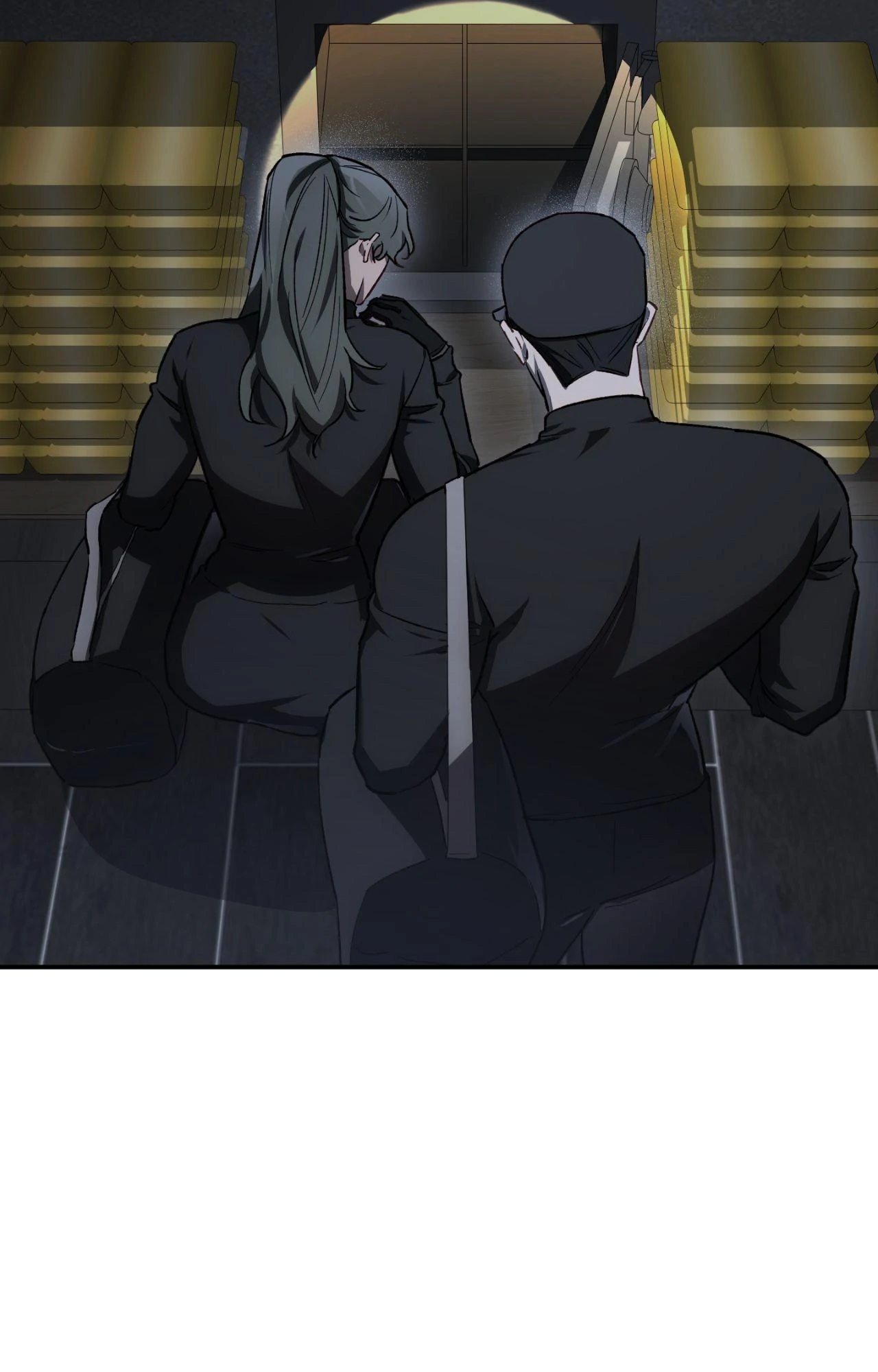 Precious Thing - Chapter 42 manhwa
