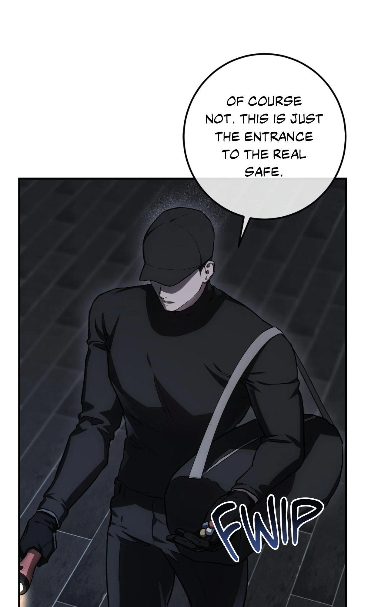 Precious Thing - Chapter 42 manhwa