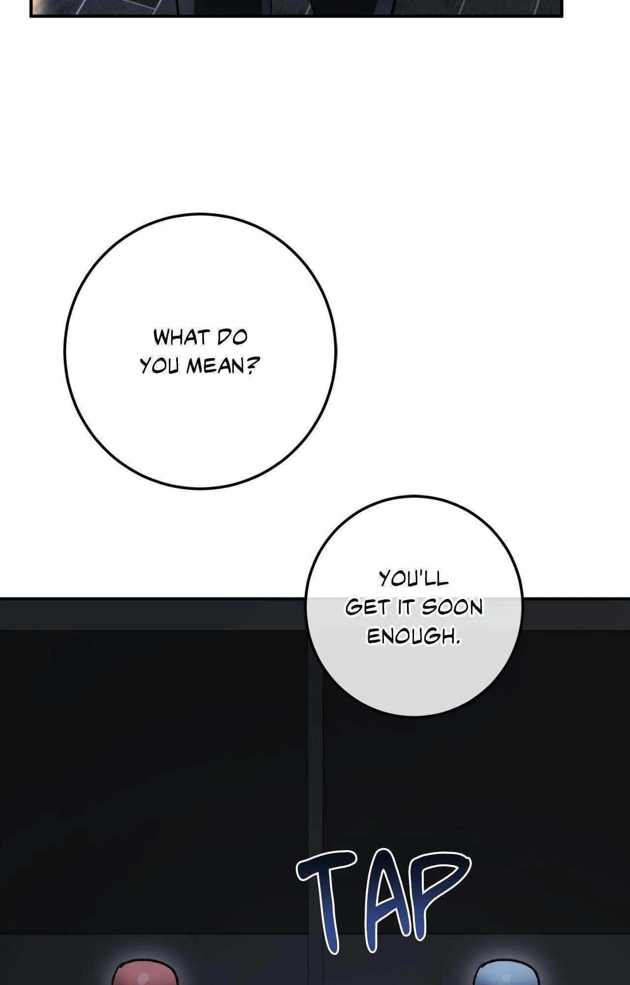 Precious Thing - Chapter 42 manhwa