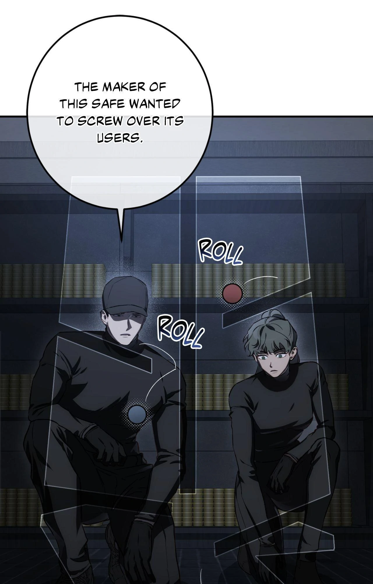 Precious Thing - Chapter 42 manhwa