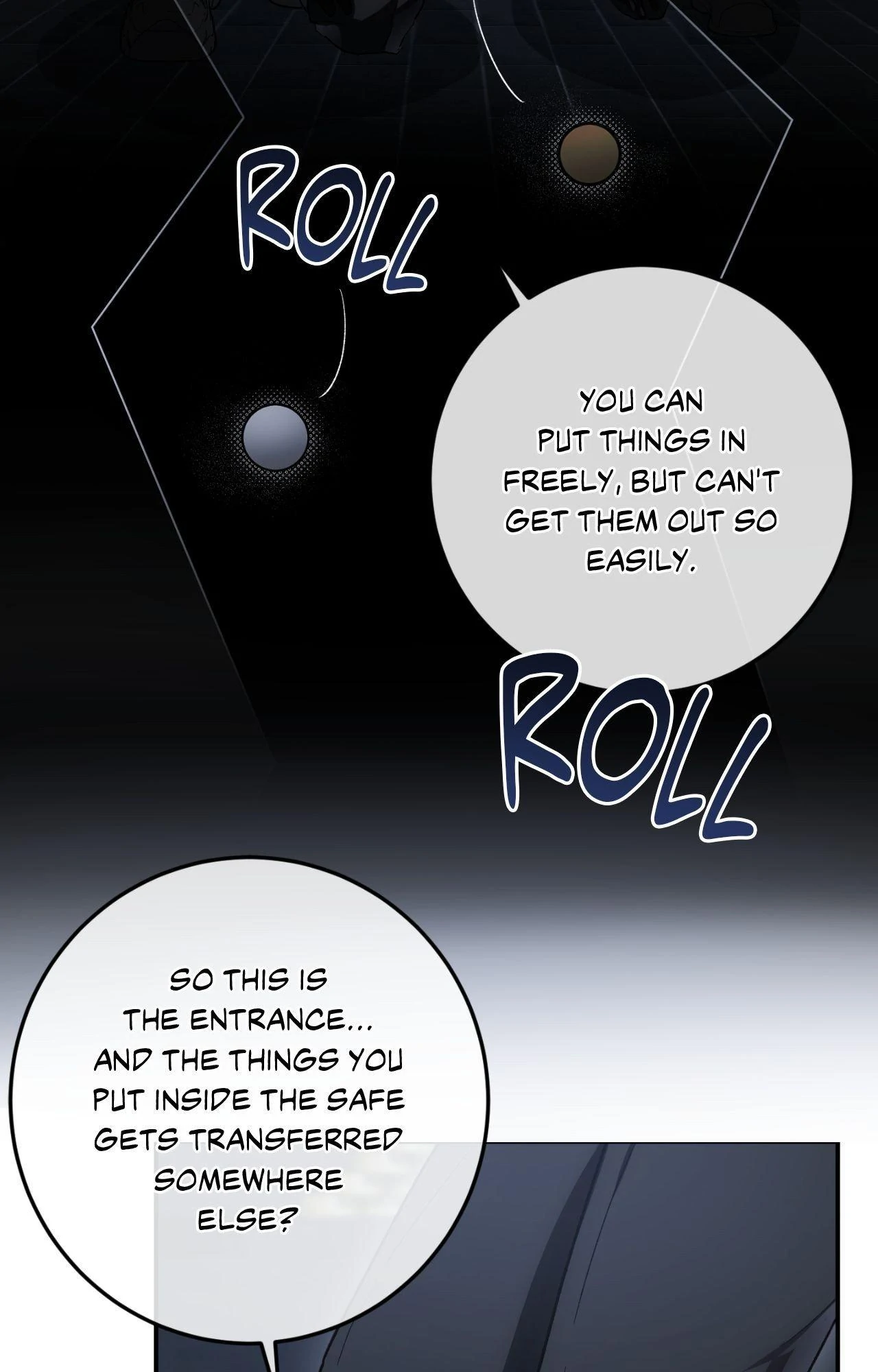 Precious Thing - Chapter 42 manhwa