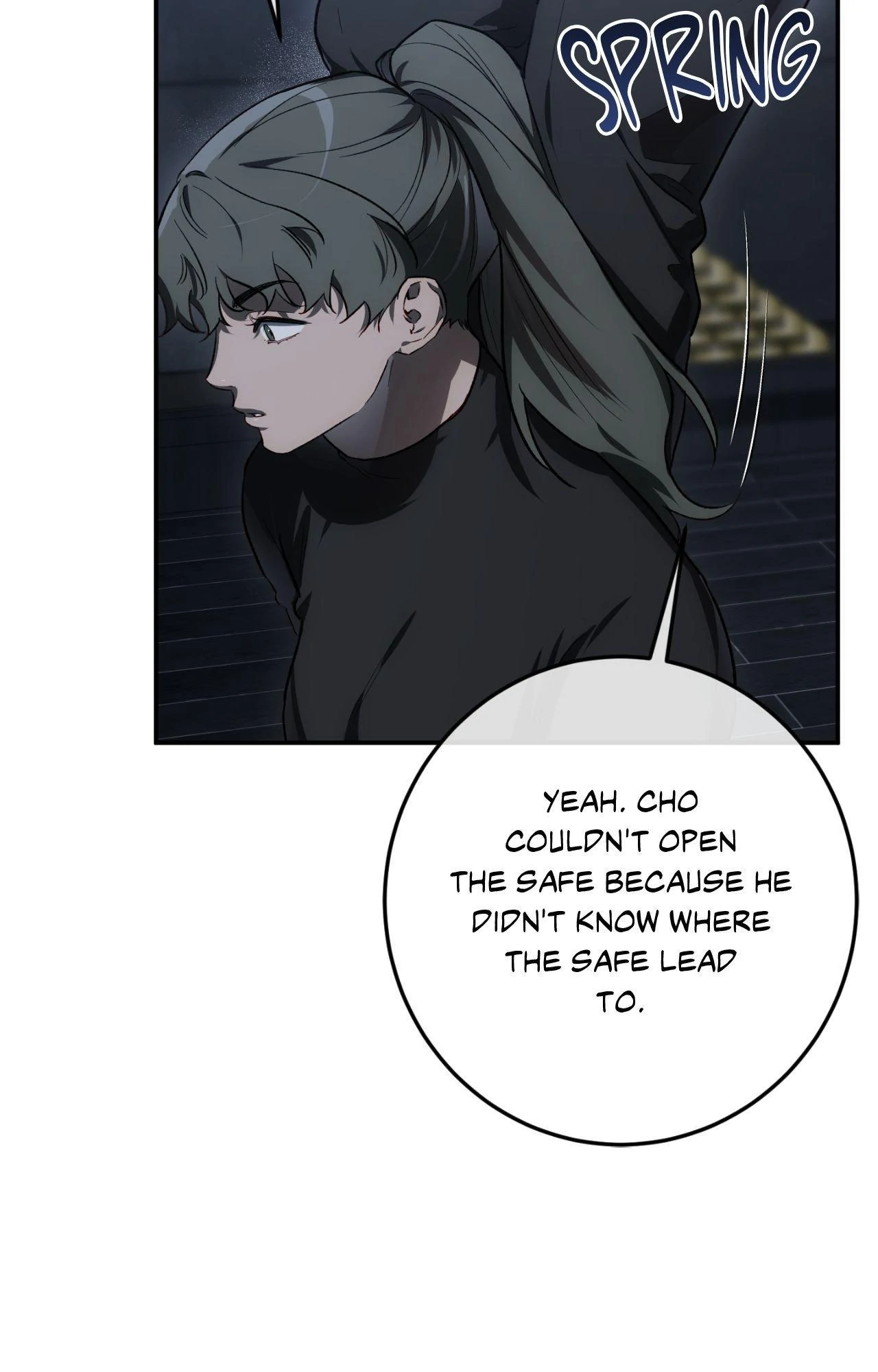 Precious Thing - Chapter 42 manhwa