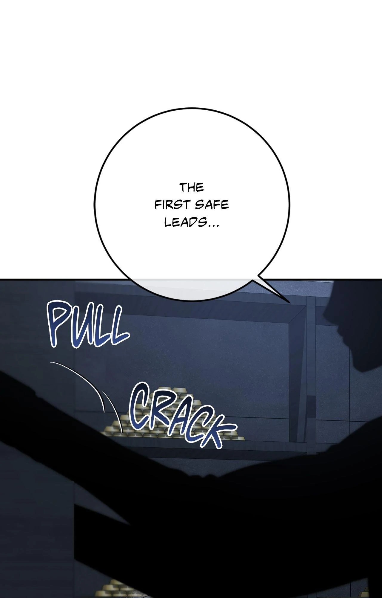 Precious Thing - Chapter 42 manhwa