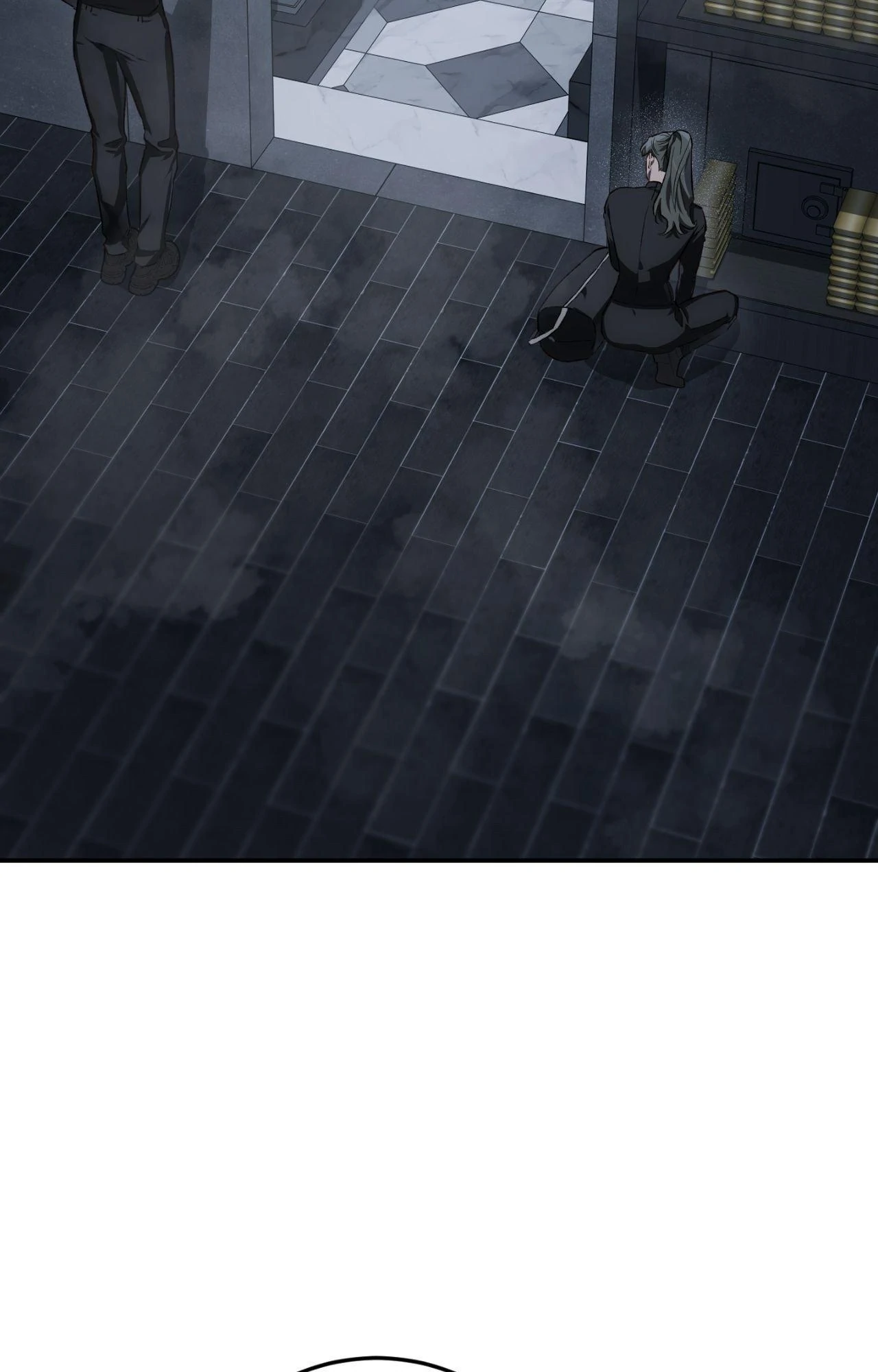 Precious Thing - Chapter 42 manhwa