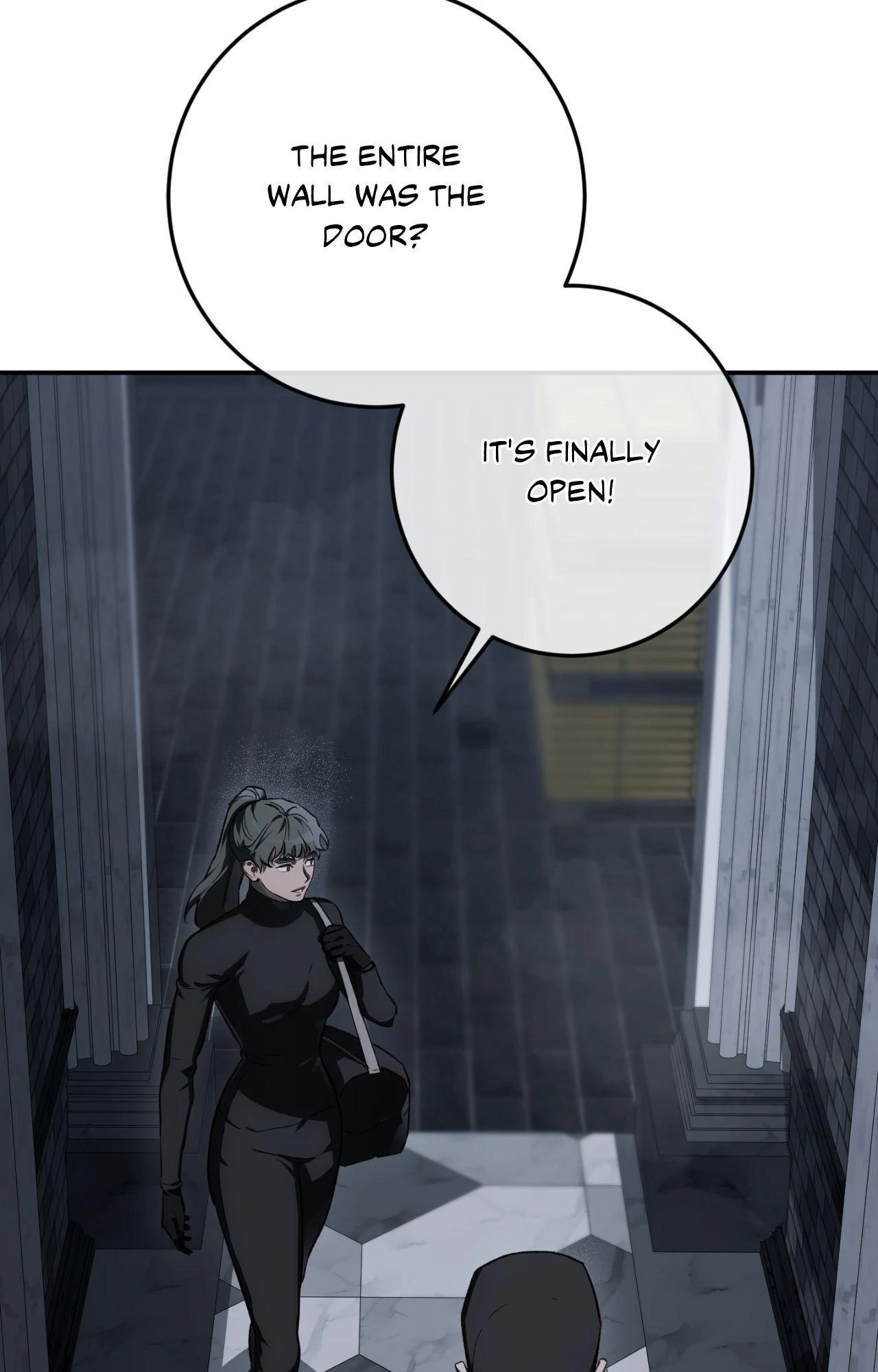 Precious Thing - Chapter 42 manhwa