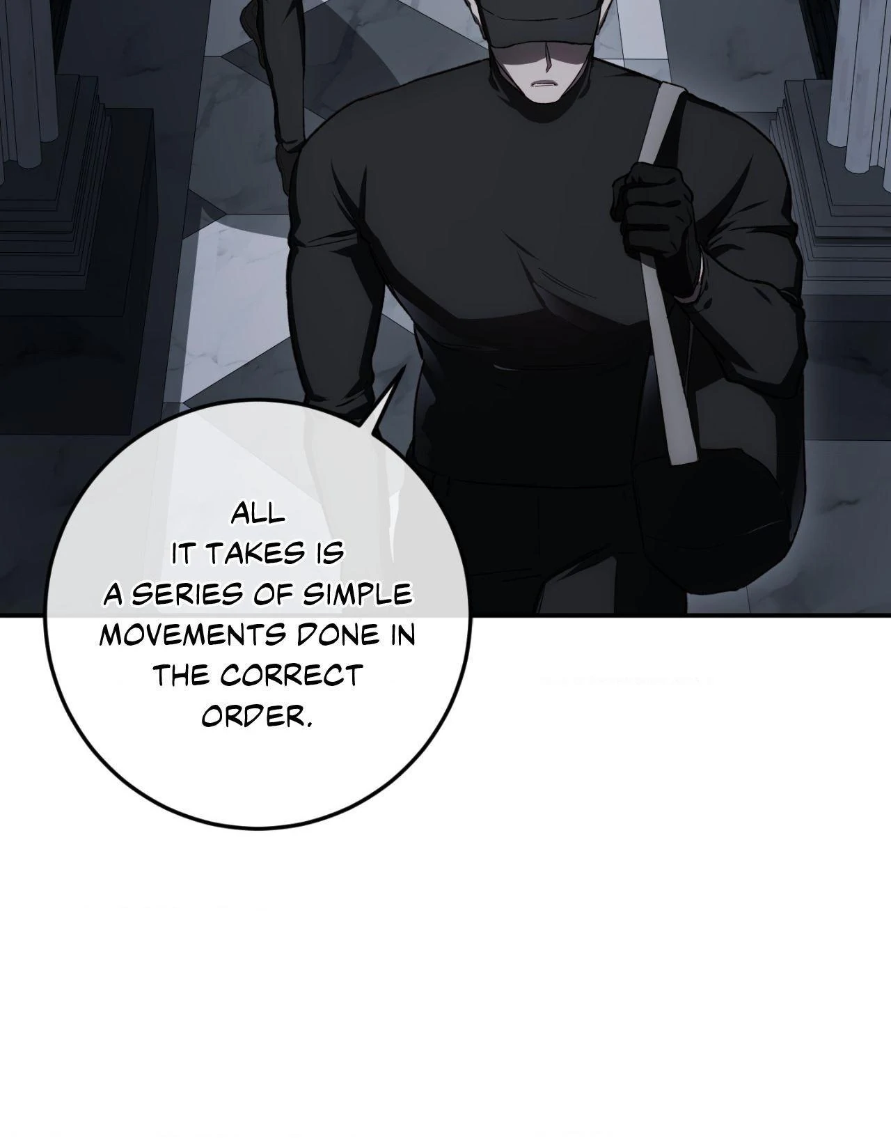 Precious Thing - Chapter 42 manhwa