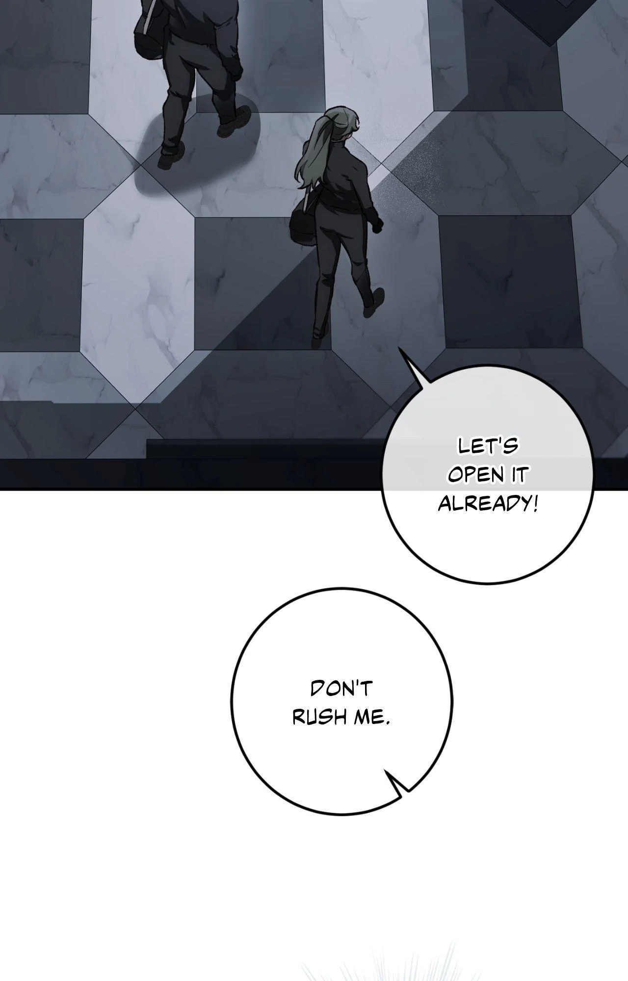 Precious Thing - Chapter 42 manhwa