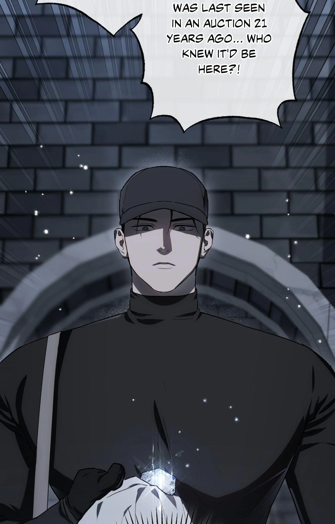 Precious Thing - Chapter 42 manhwa