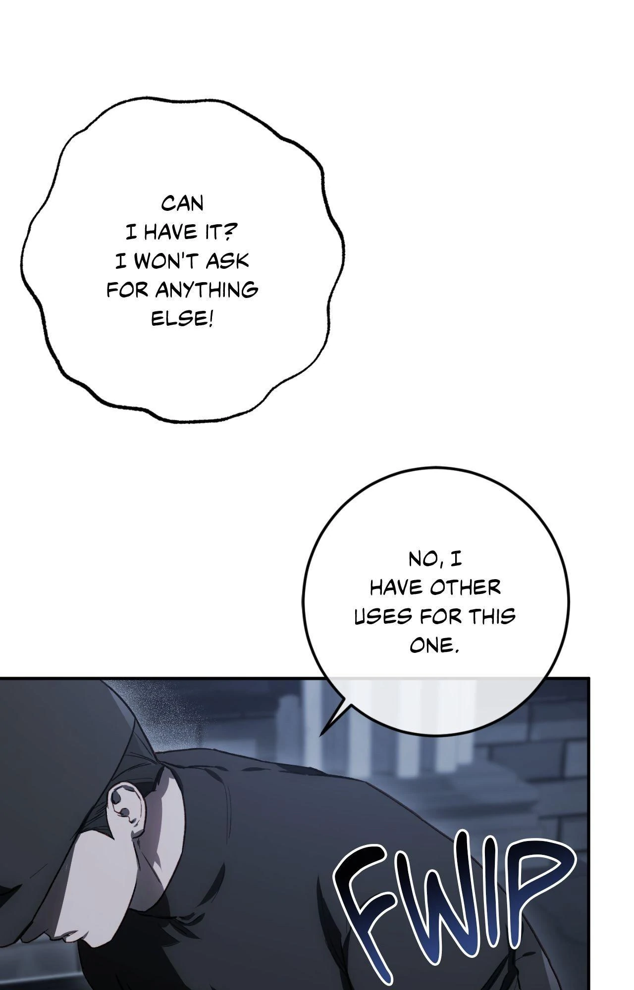 Precious Thing - Chapter 42 manhwa