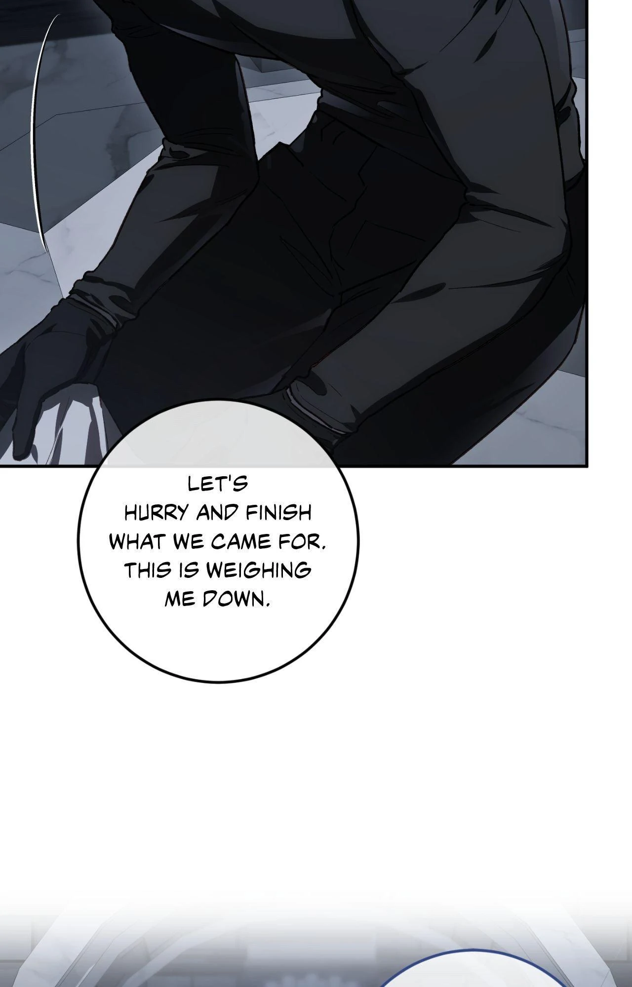 Precious Thing - Chapter 42 manhwa