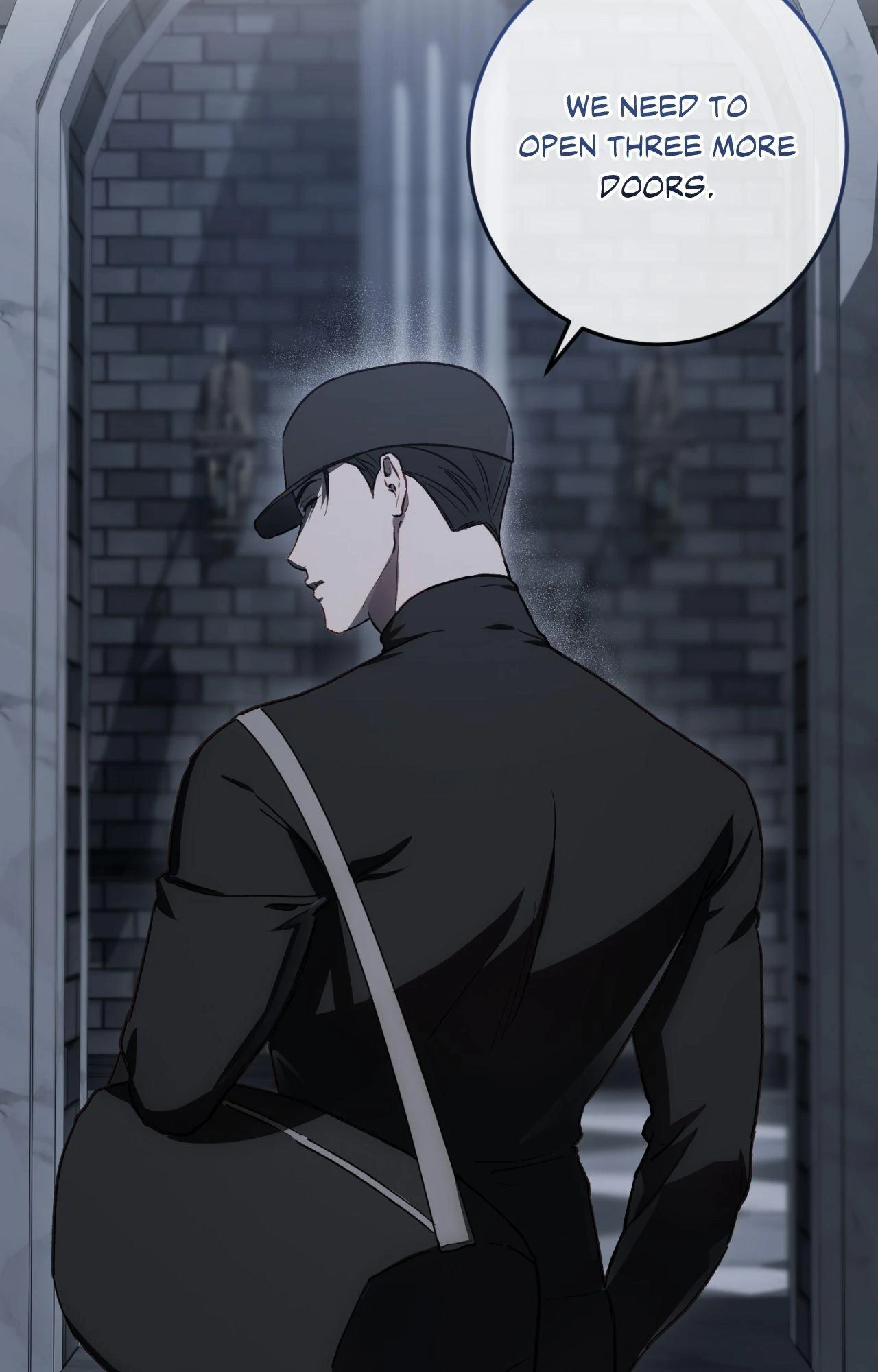 Precious Thing - Chapter 42 manhwa
