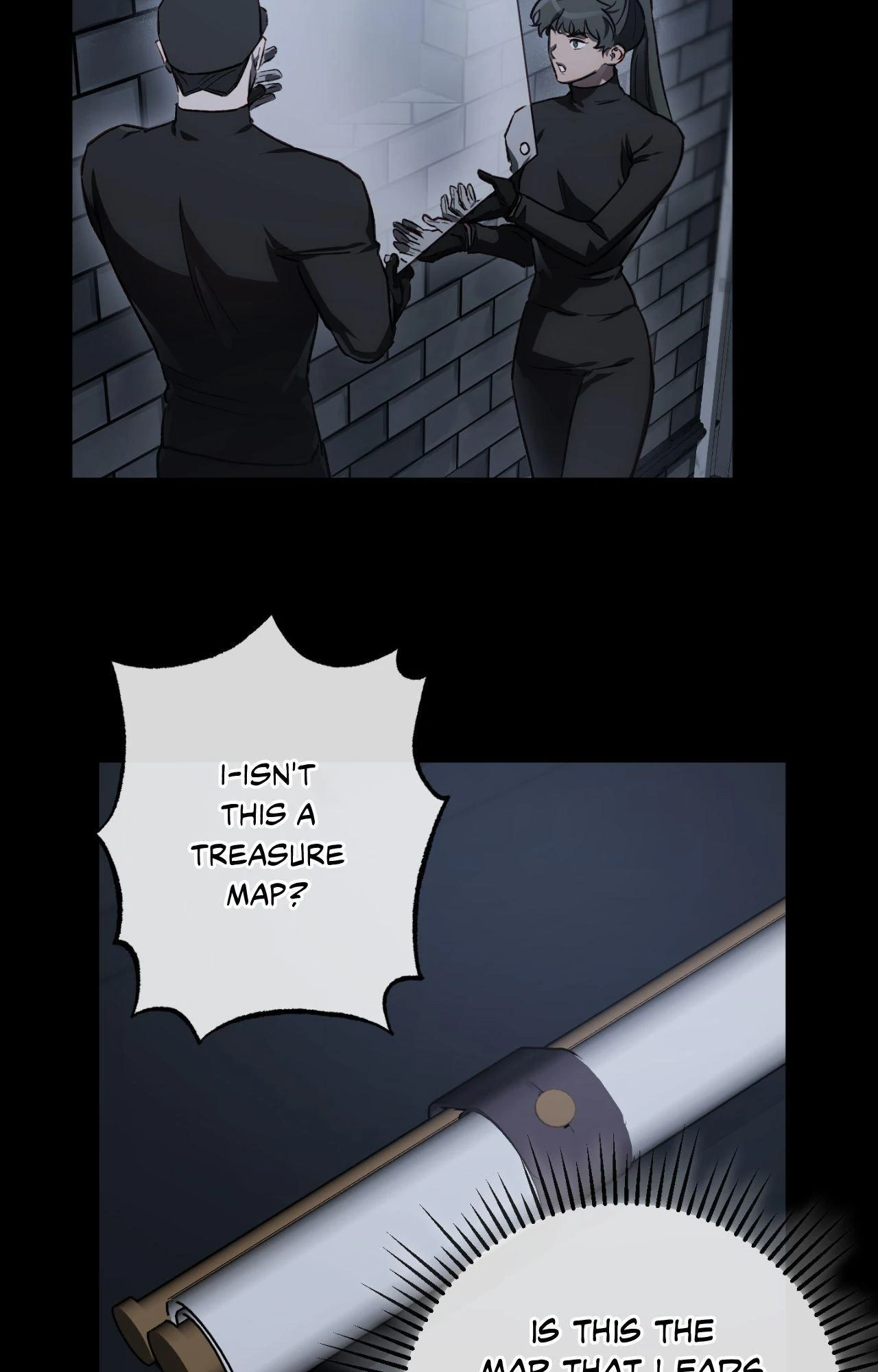 Precious Thing - Chapter 42 manhwa