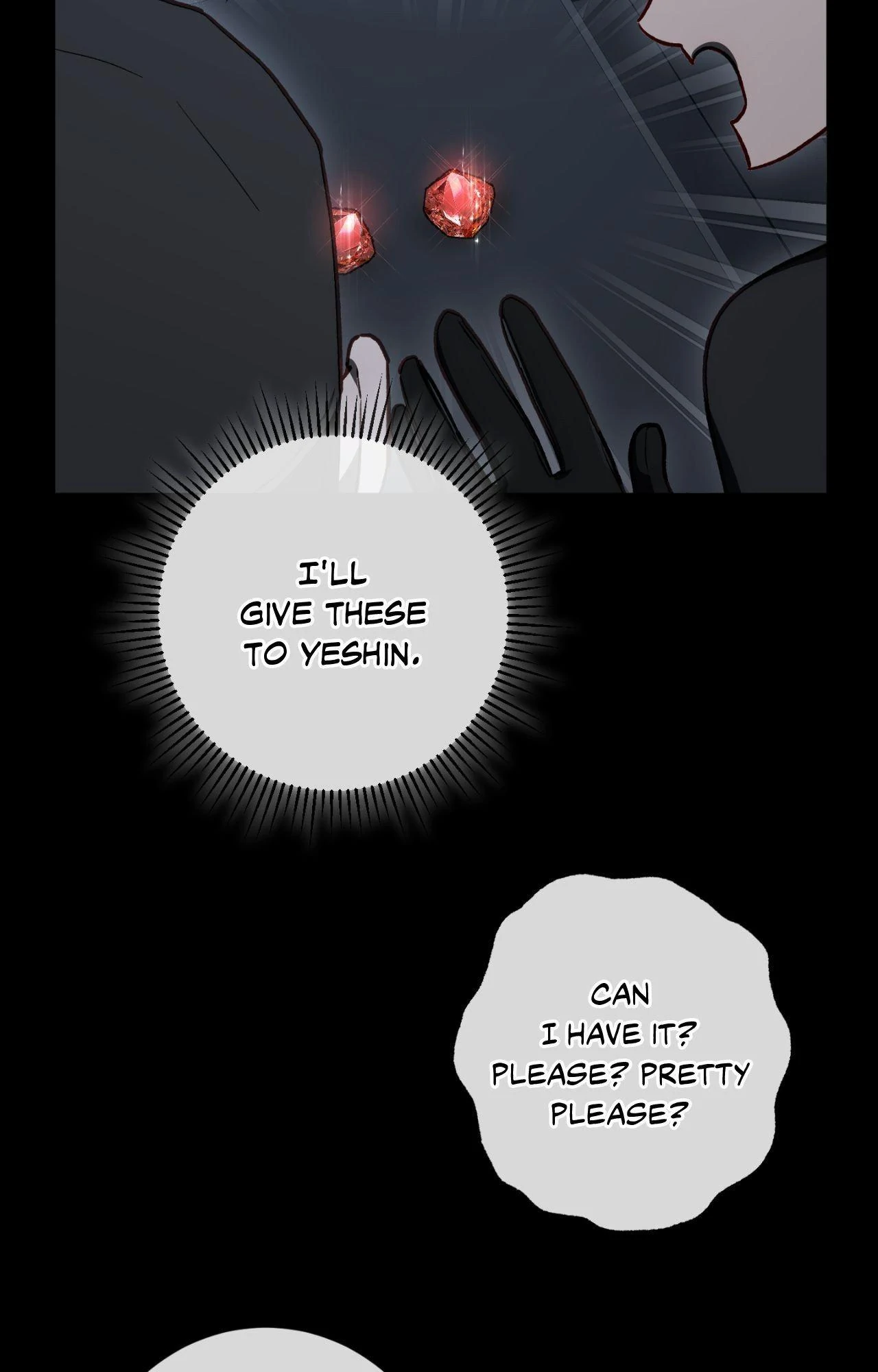 Precious Thing - Chapter 42 manhwa