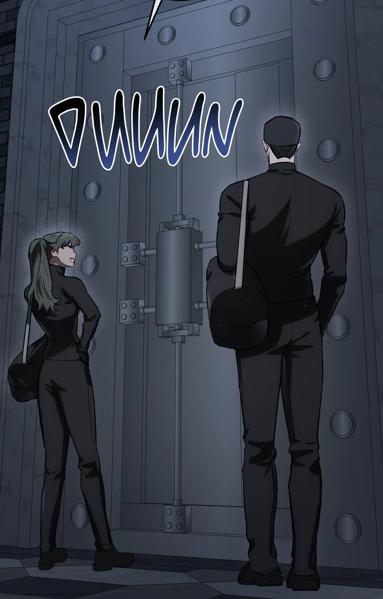 Precious Thing - Chapter 42 manhwa