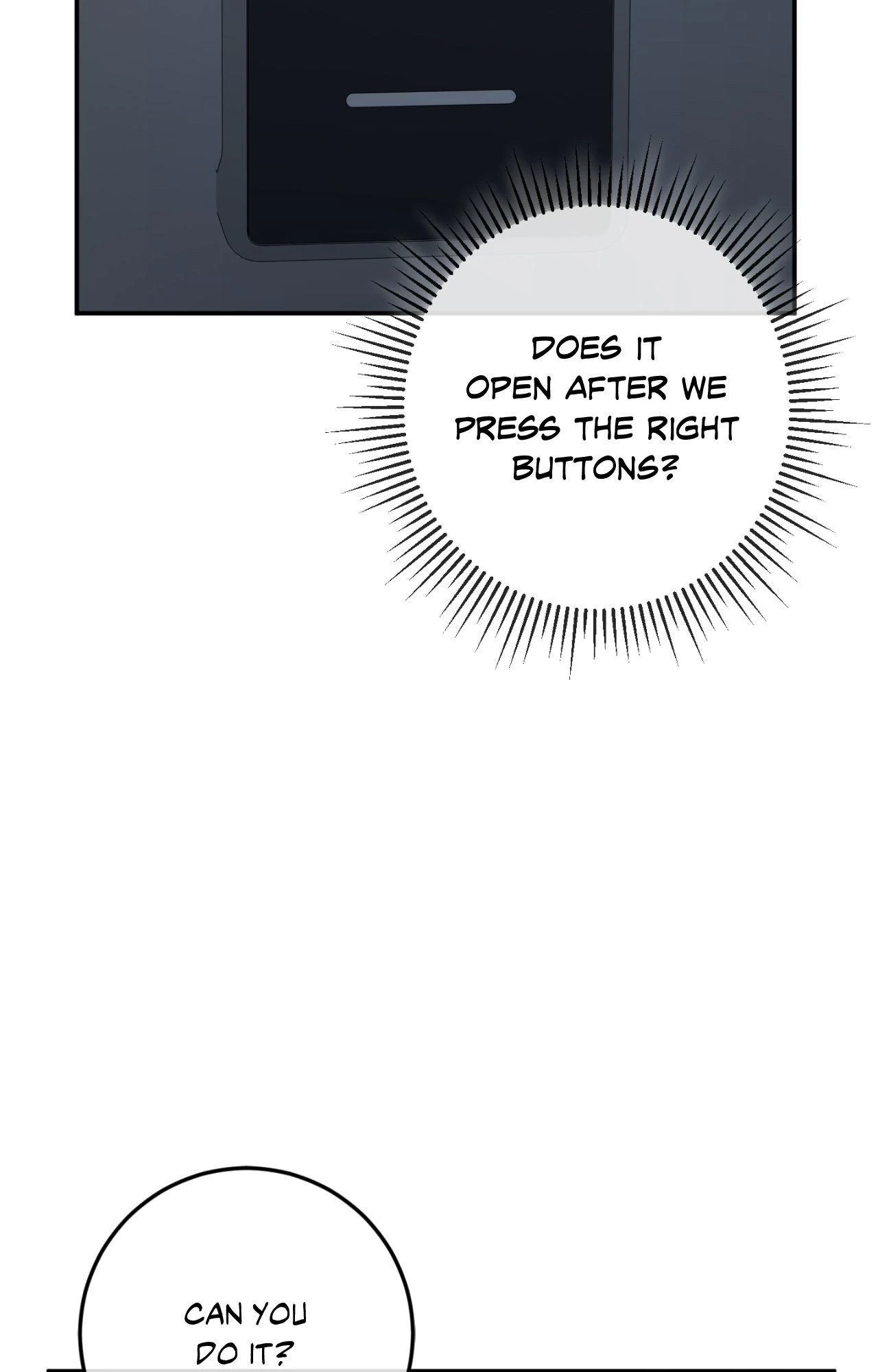 Precious Thing - Chapter 42 manhwa