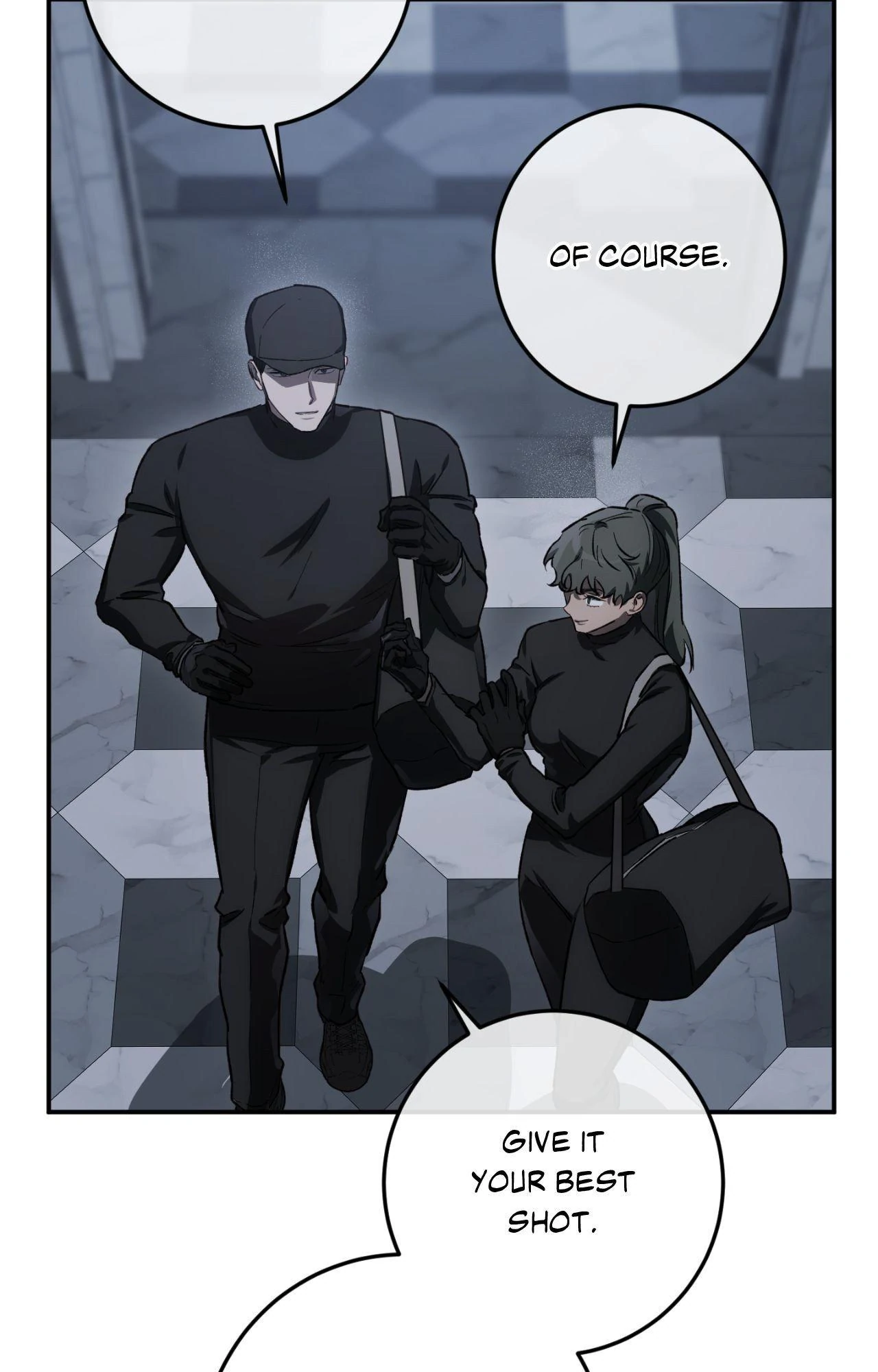 Precious Thing - Chapter 42 manhwa