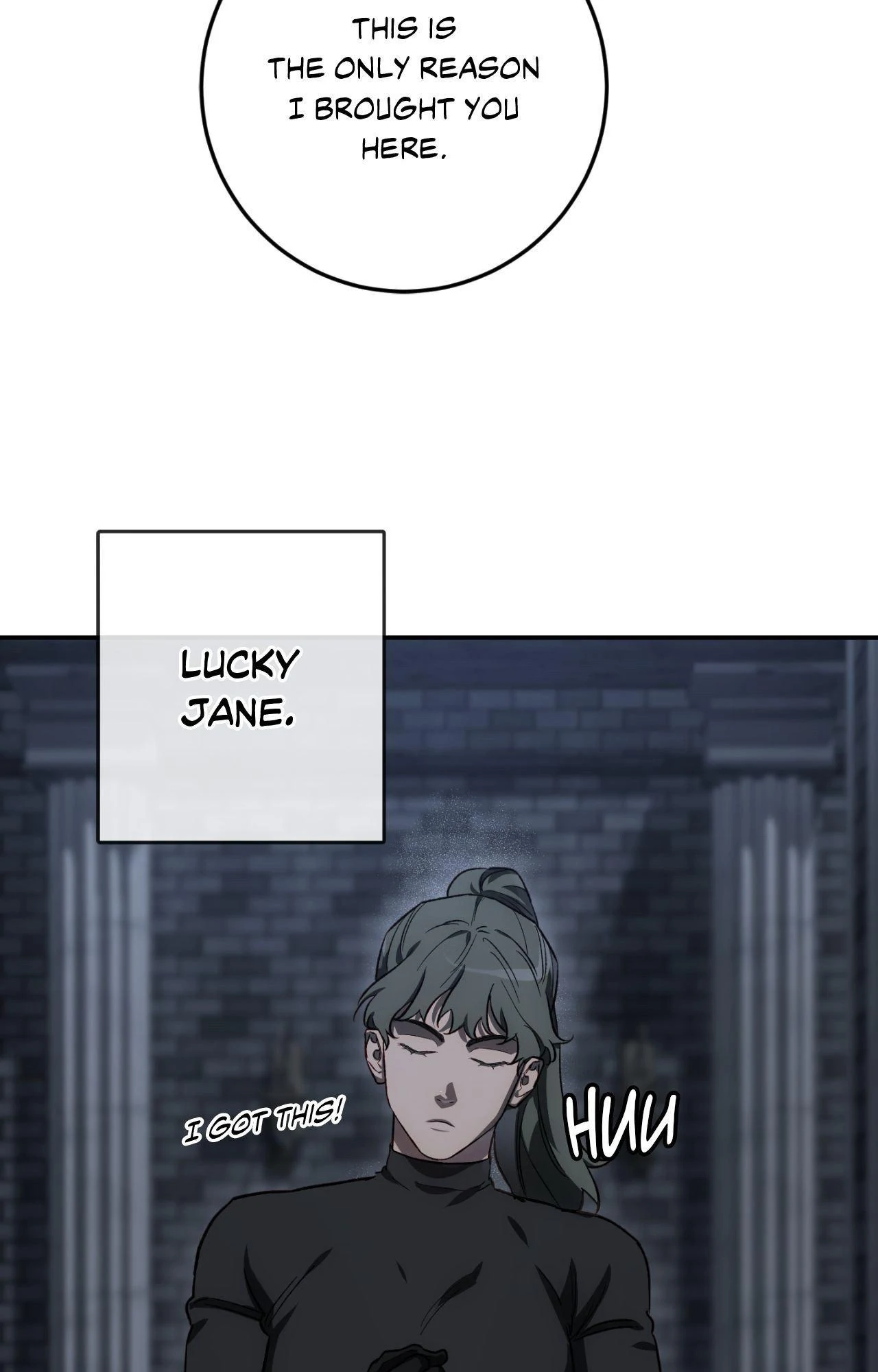 Precious Thing - Chapter 42 manhwa